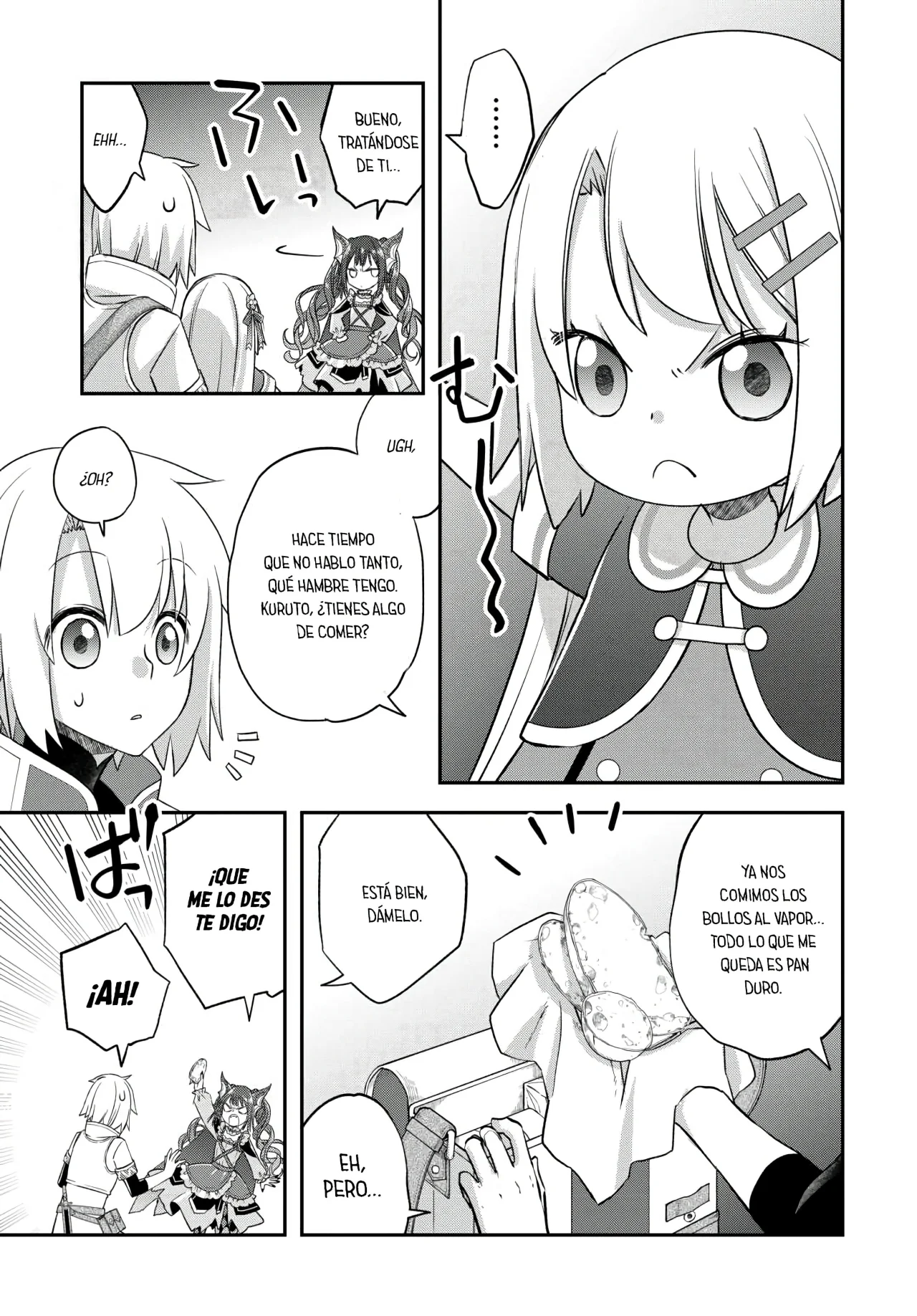 Kanchigai no Atelier Master Capítulo 46 - Page 17