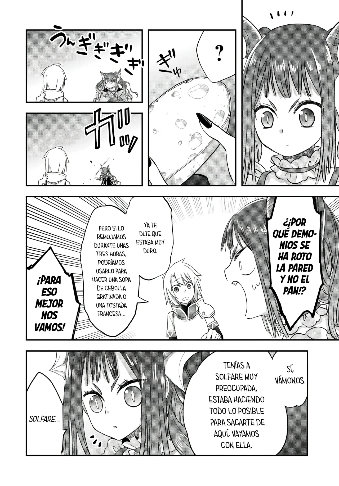 Kanchigai no Atelier Master Capítulo 46 - Page 18