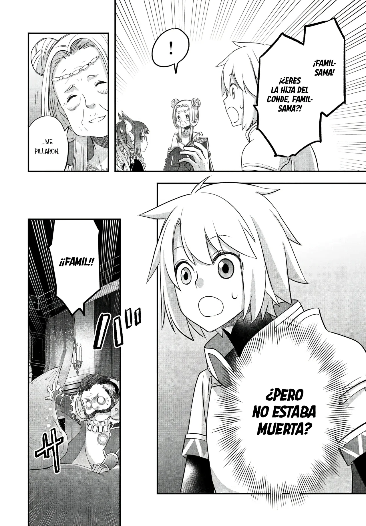 Kanchigai no Atelier Master Capítulo 46 - Page 20