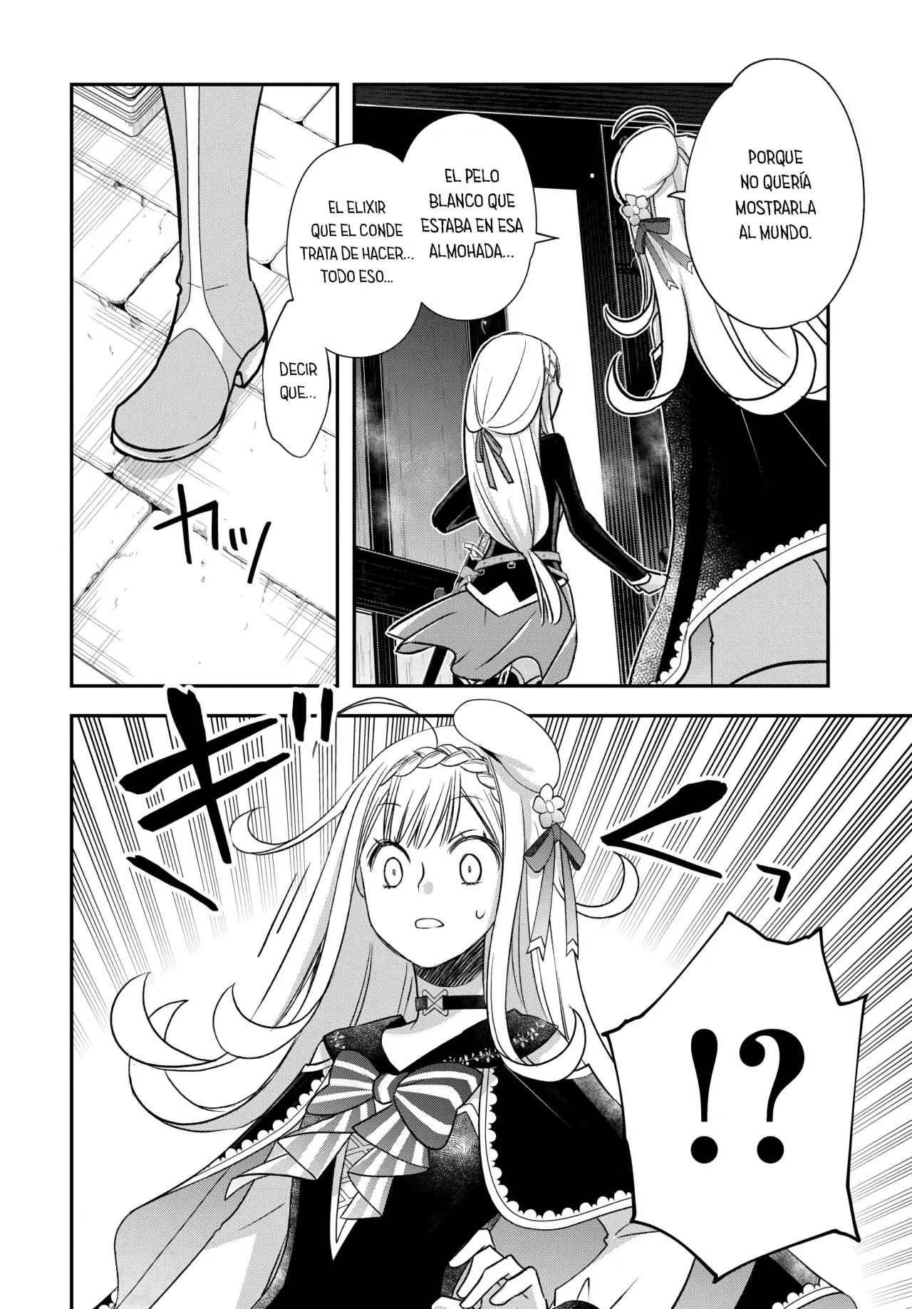 Kanchigai no Atelier Master Capítulo 46 - Page 26