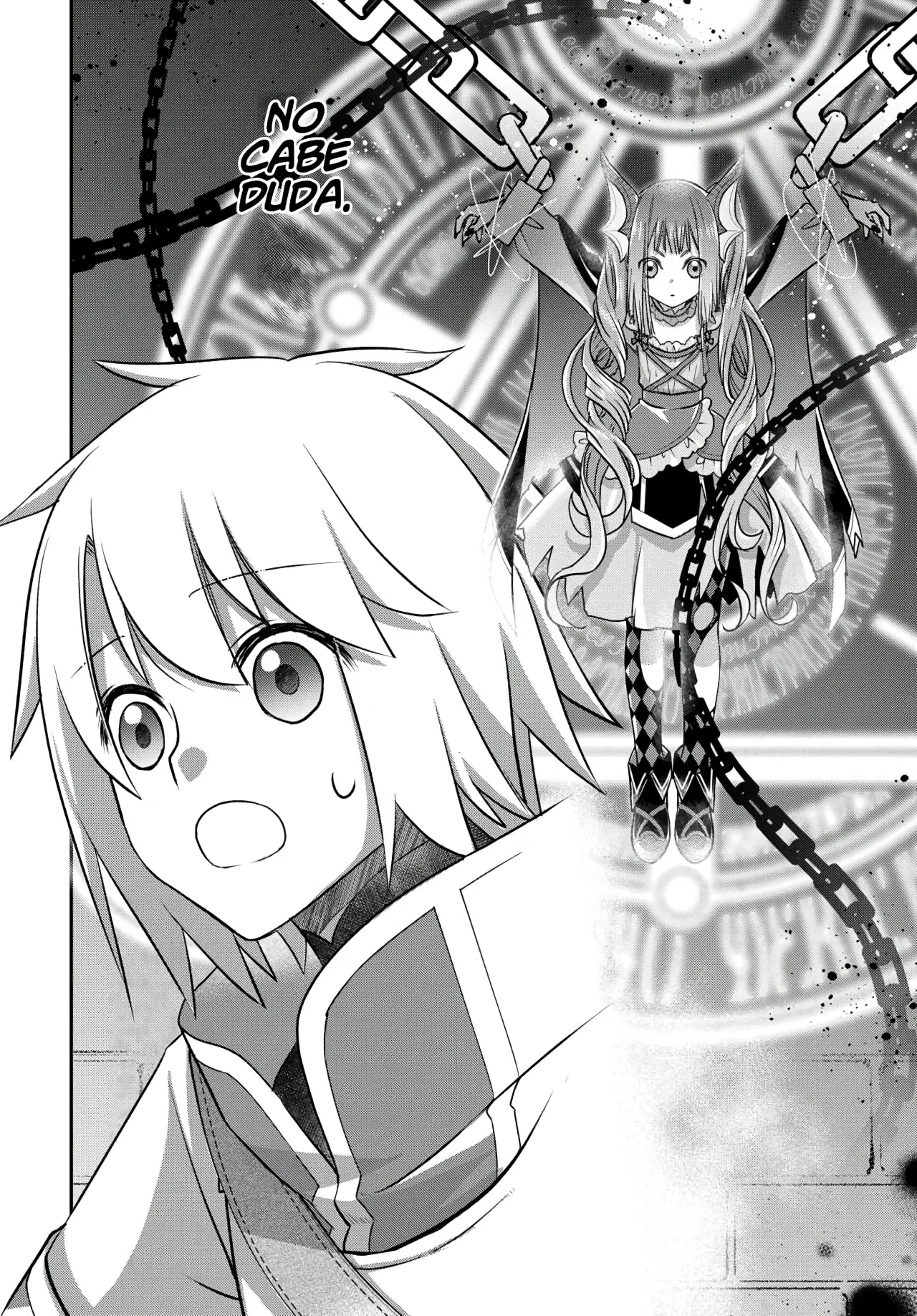 Kanchigai no Atelier Master Capítulo 46 - Page 8