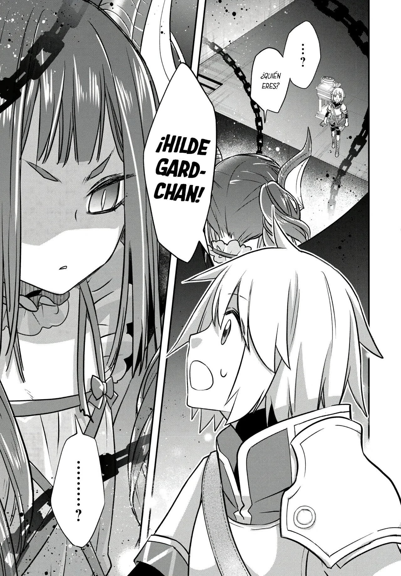 Kanchigai no Atelier Master Capítulo 46 - Page 9
