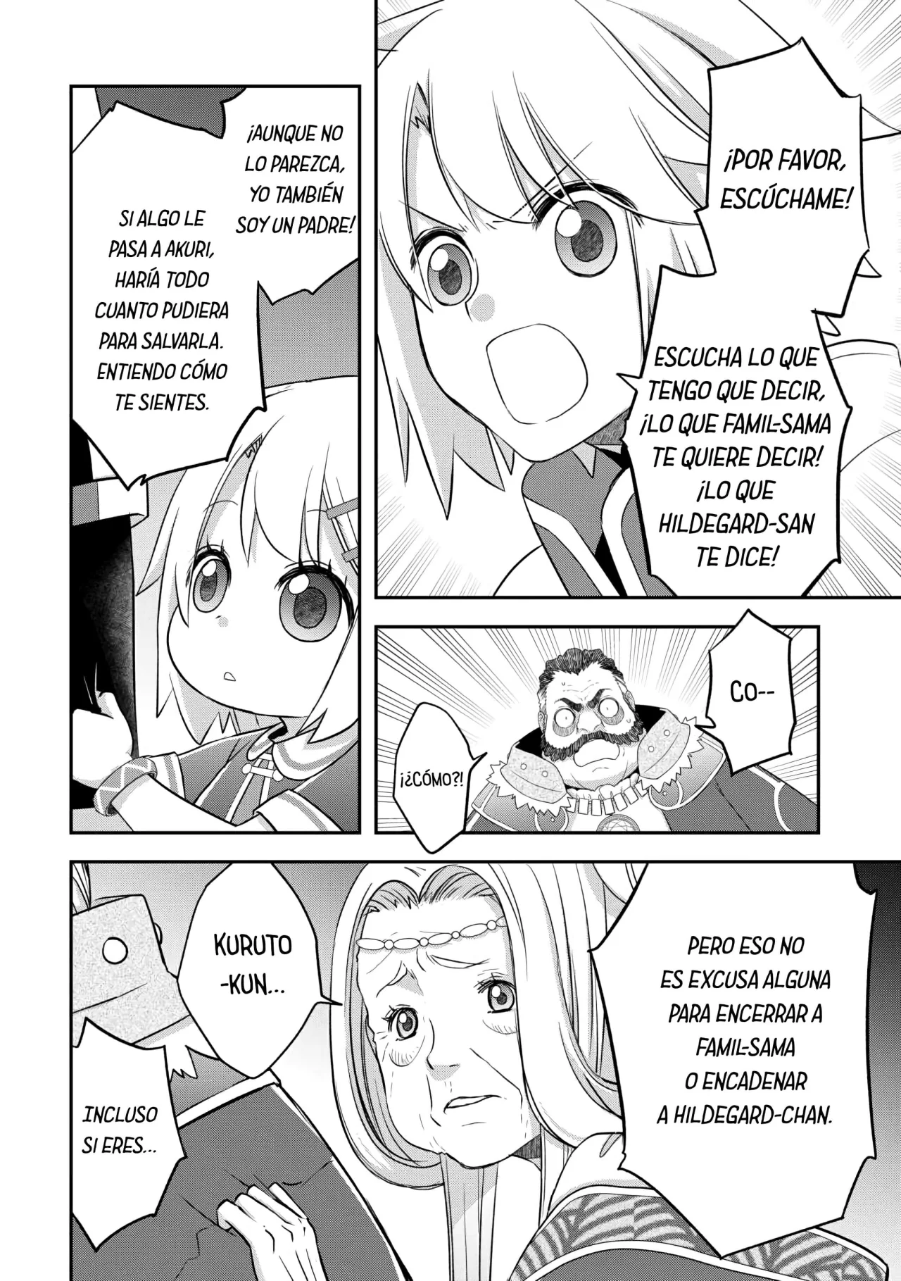 Kanchigai no Atelier Master Capítulo 47 - Page 10