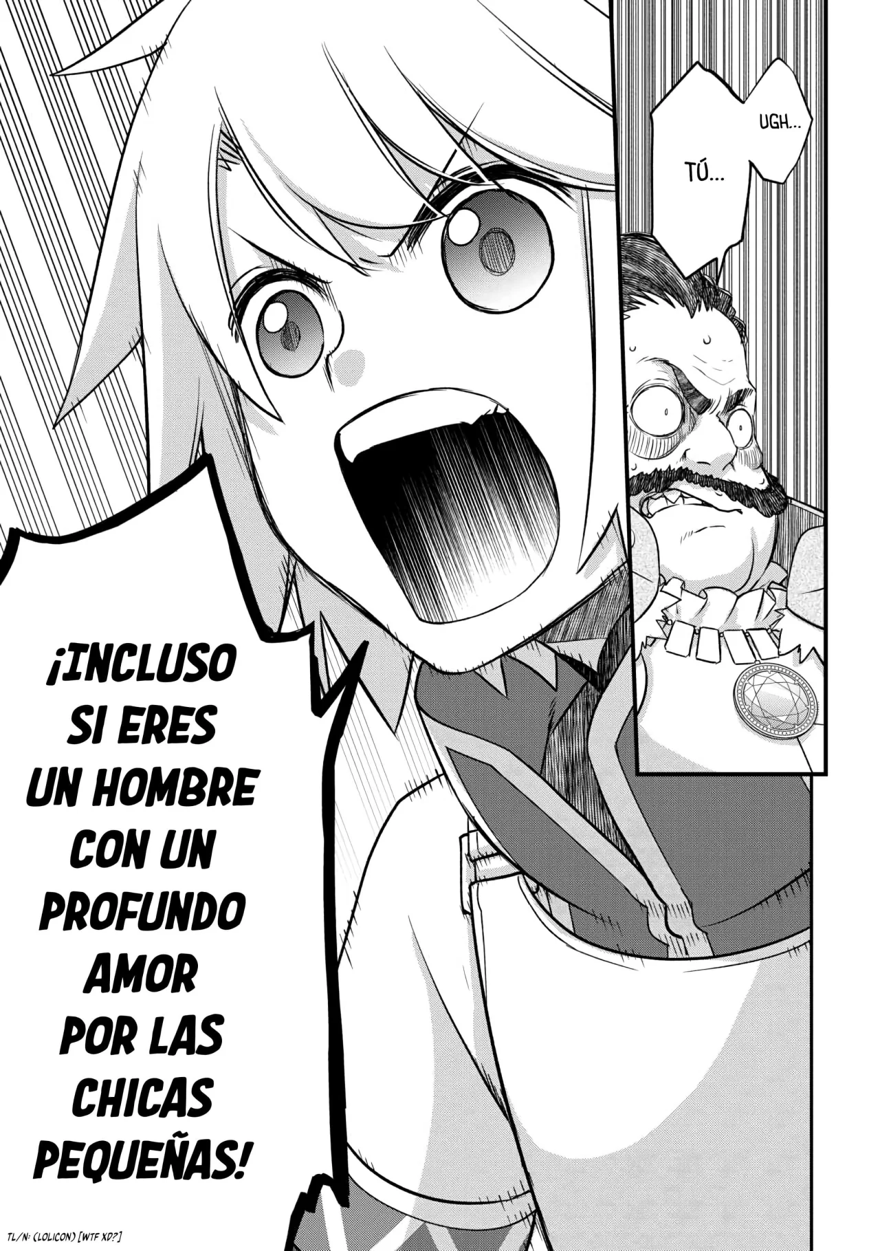 Kanchigai no Atelier Master Capítulo 47 - Page 11