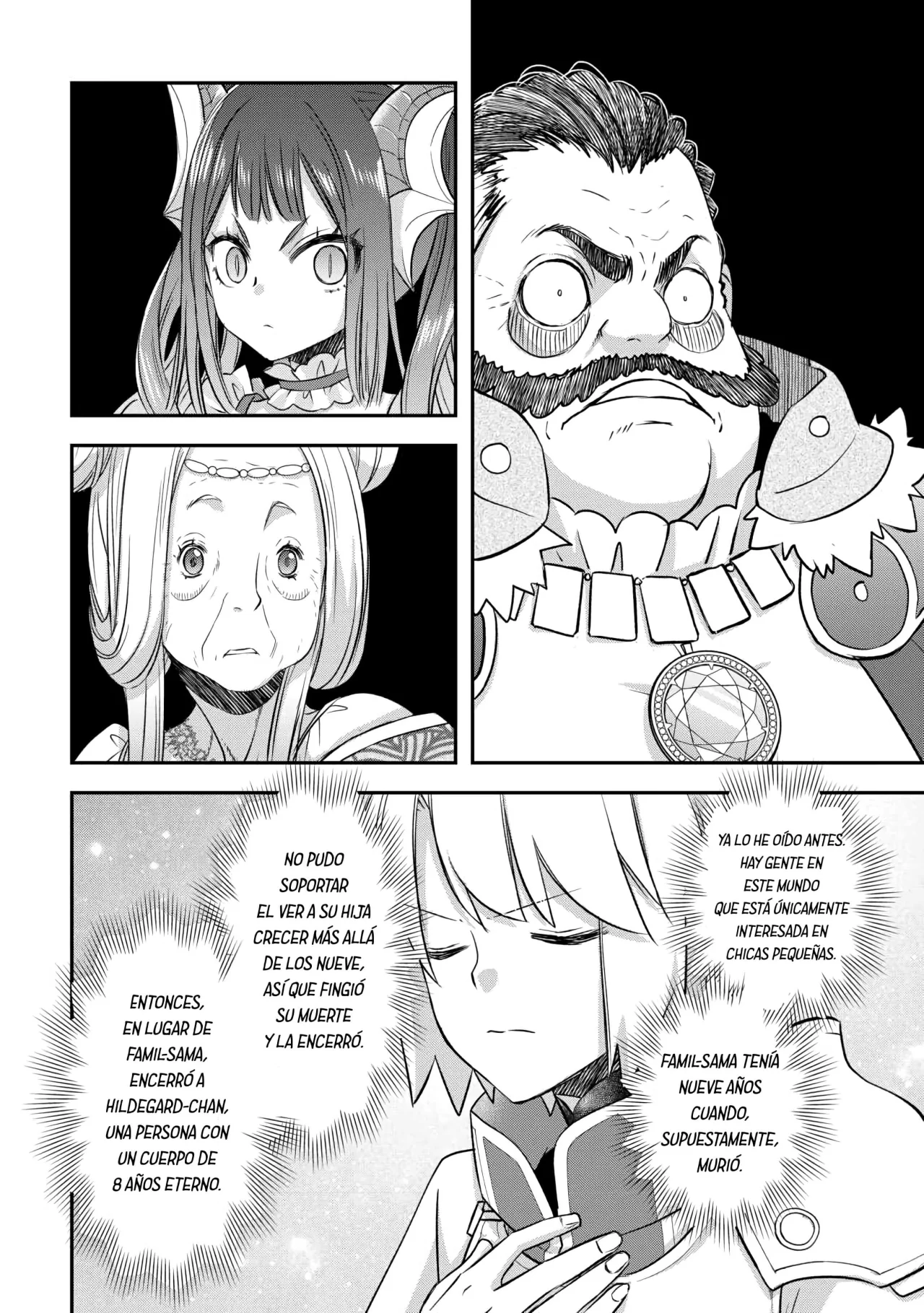Kanchigai no Atelier Master Capítulo 47 - Page 12