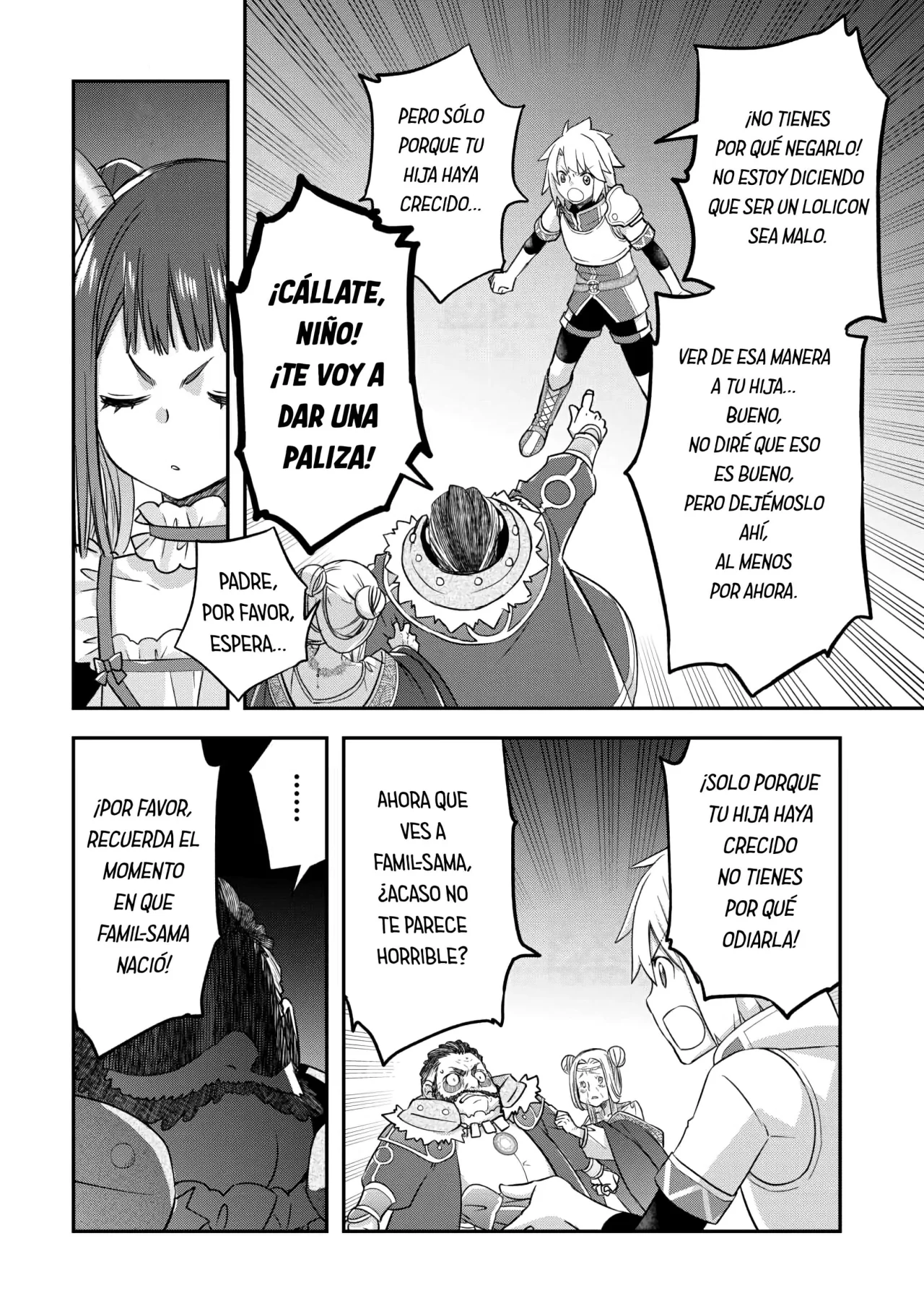 Kanchigai no Atelier Master Capítulo 47 - Page 14