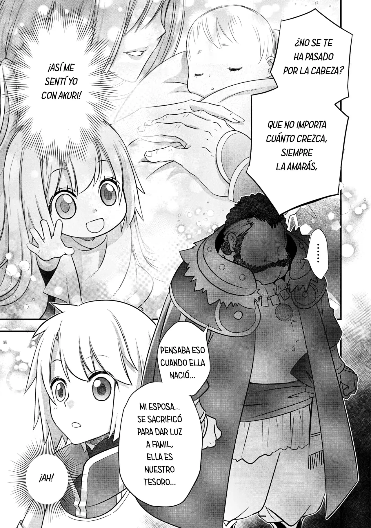 Kanchigai no Atelier Master Capítulo 47 - Page 15