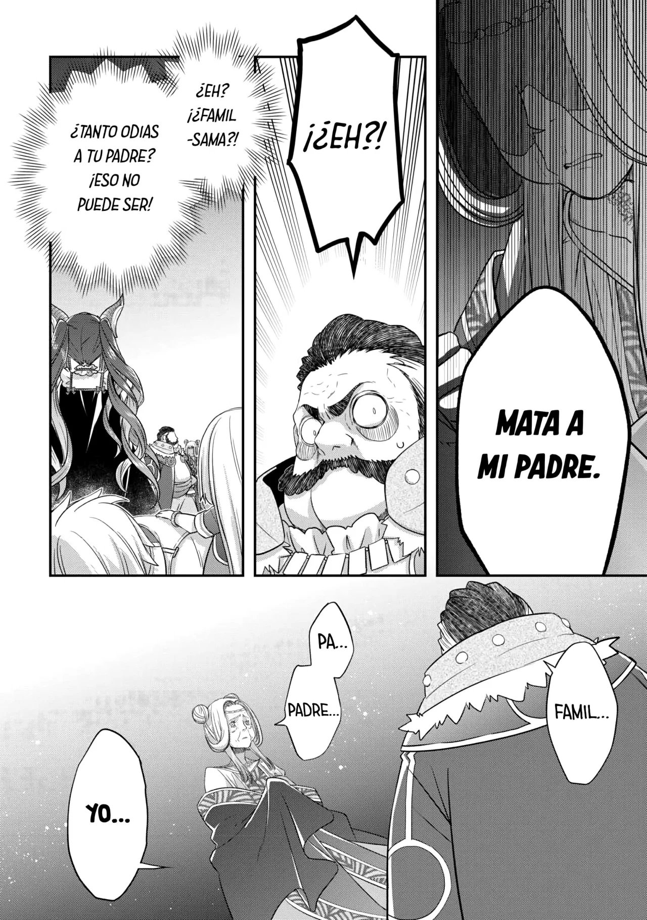 Kanchigai no Atelier Master Capítulo 47 - Page 18