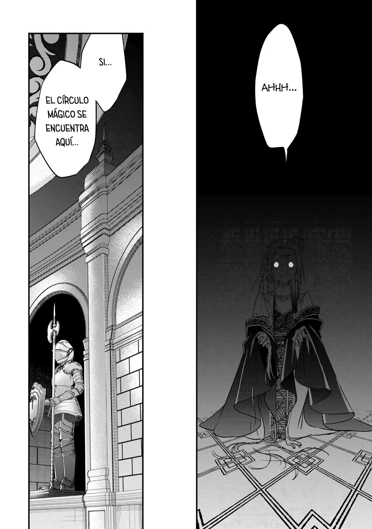 Kanchigai no Atelier Master Capítulo 47 - Page 22