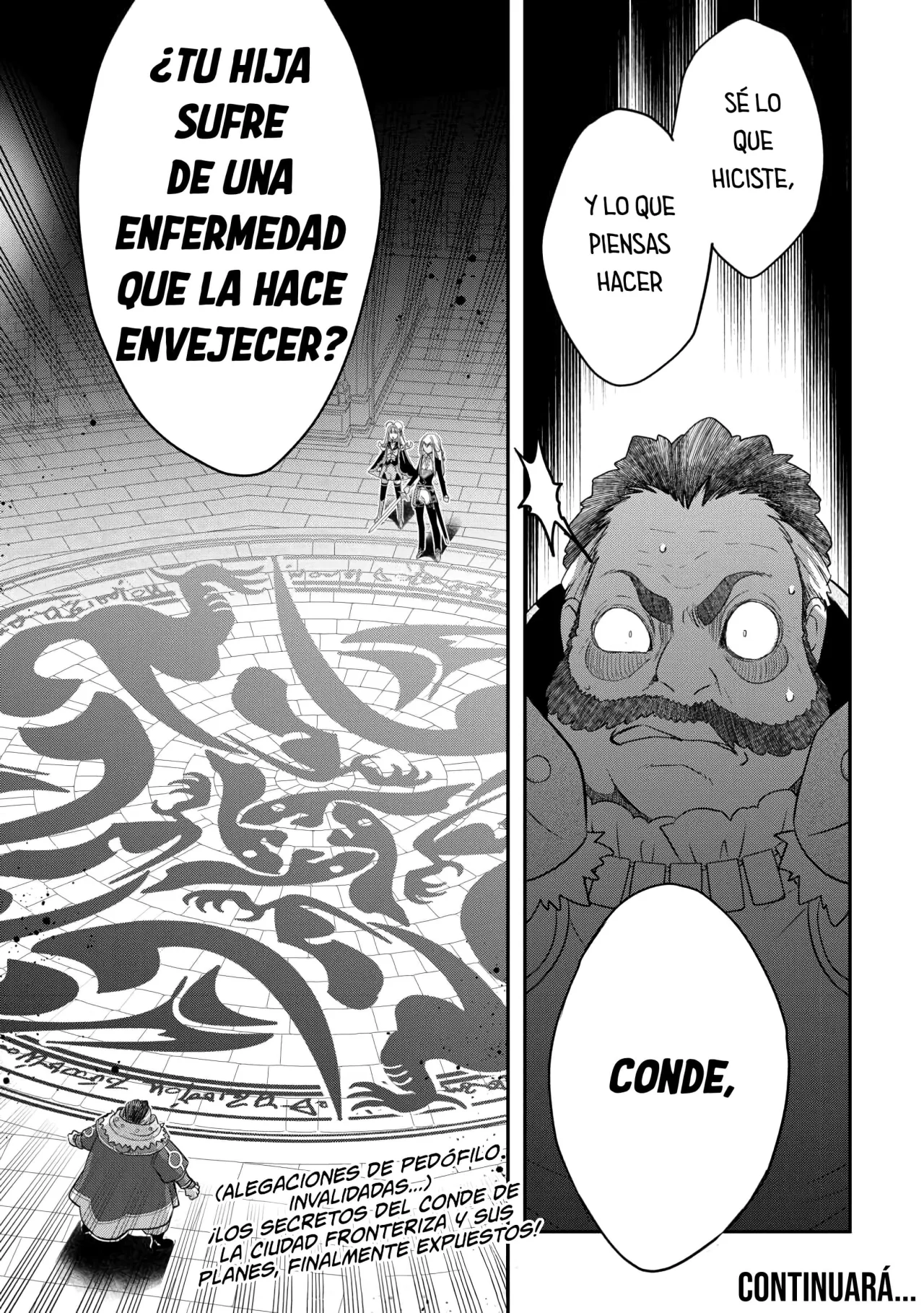 Kanchigai no Atelier Master Capítulo 47 - Page 25