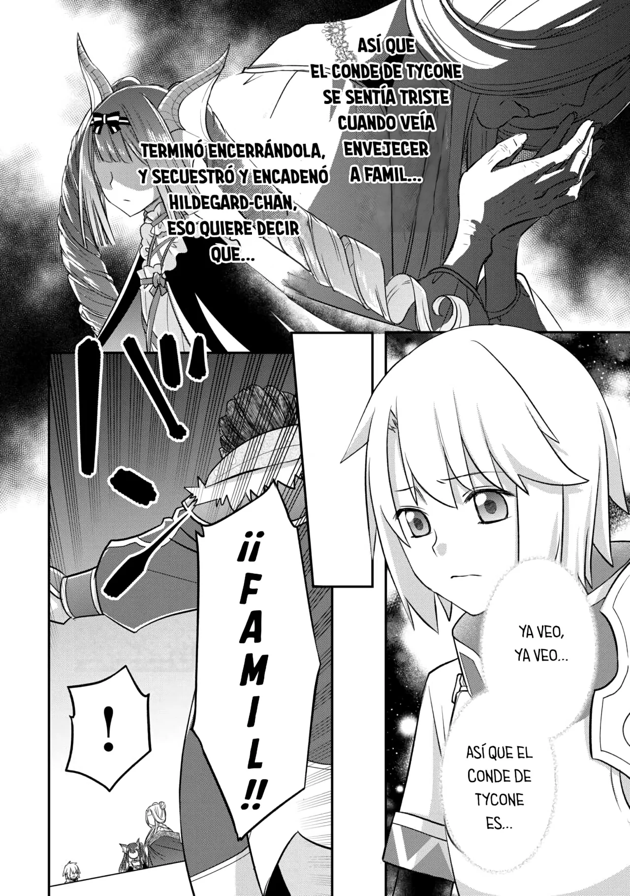 Kanchigai no Atelier Master Capítulo 47 - Page 6