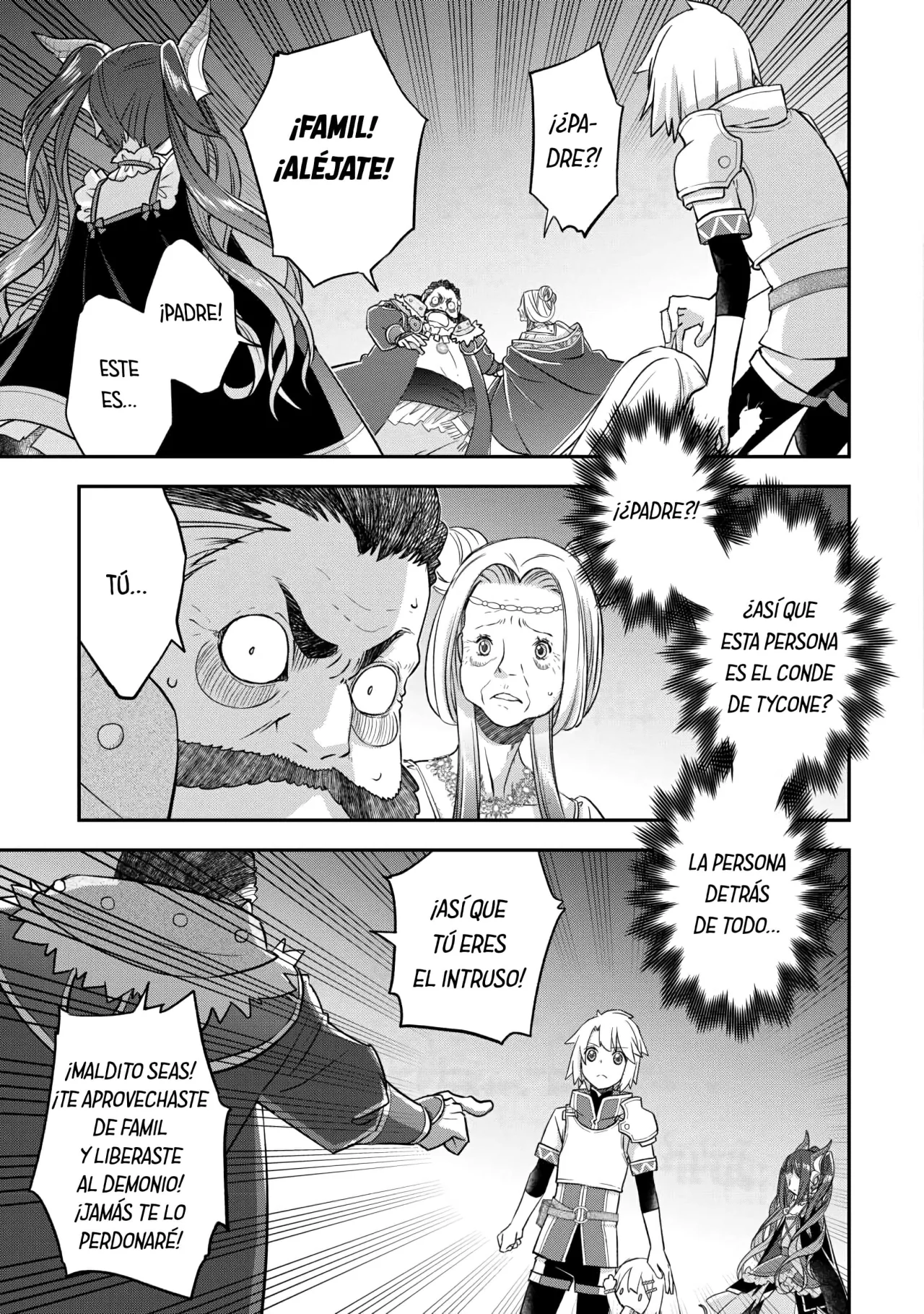 Kanchigai no Atelier Master Capítulo 47 - Page 7