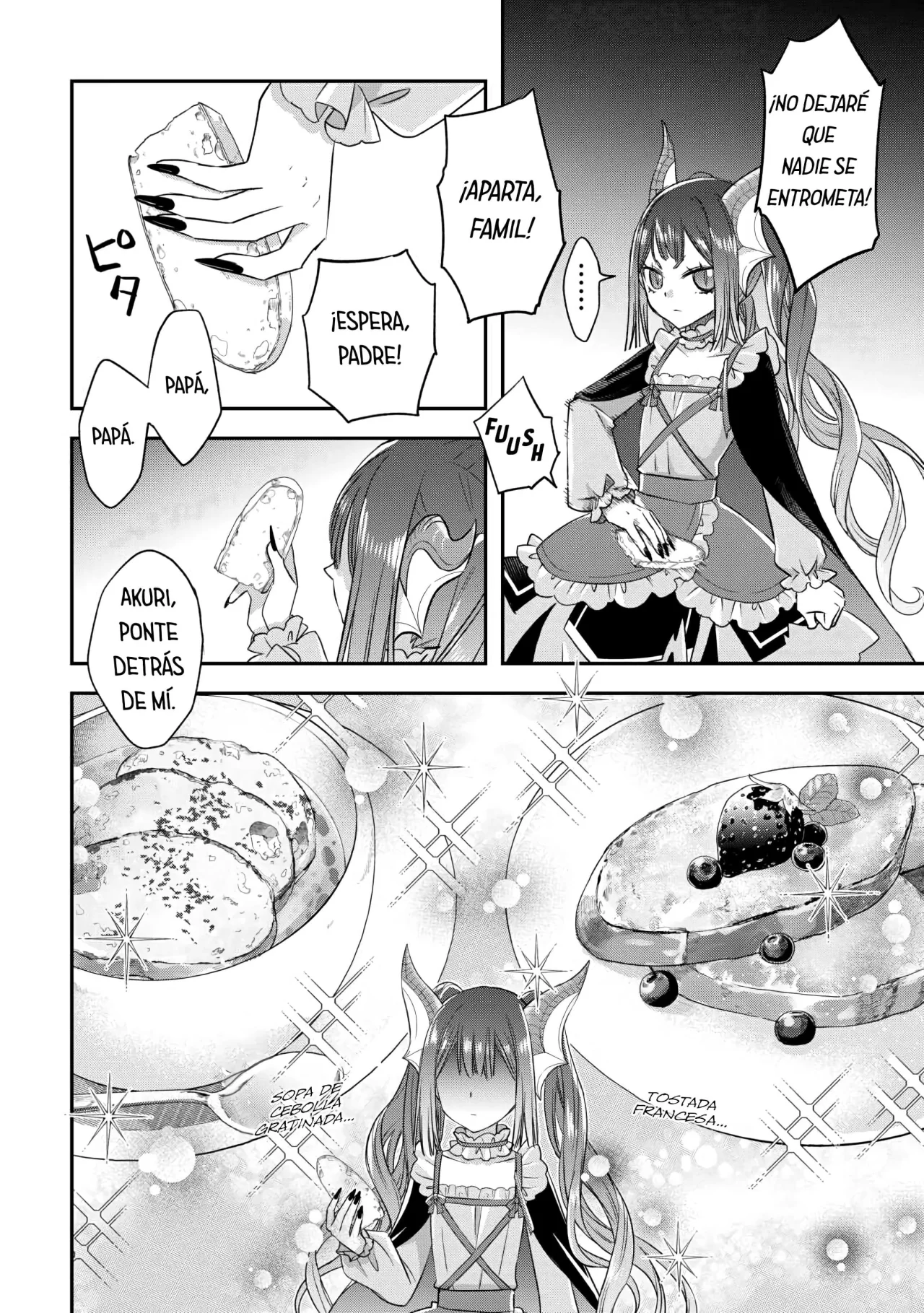 Kanchigai no Atelier Master Capítulo 47 - Page 8