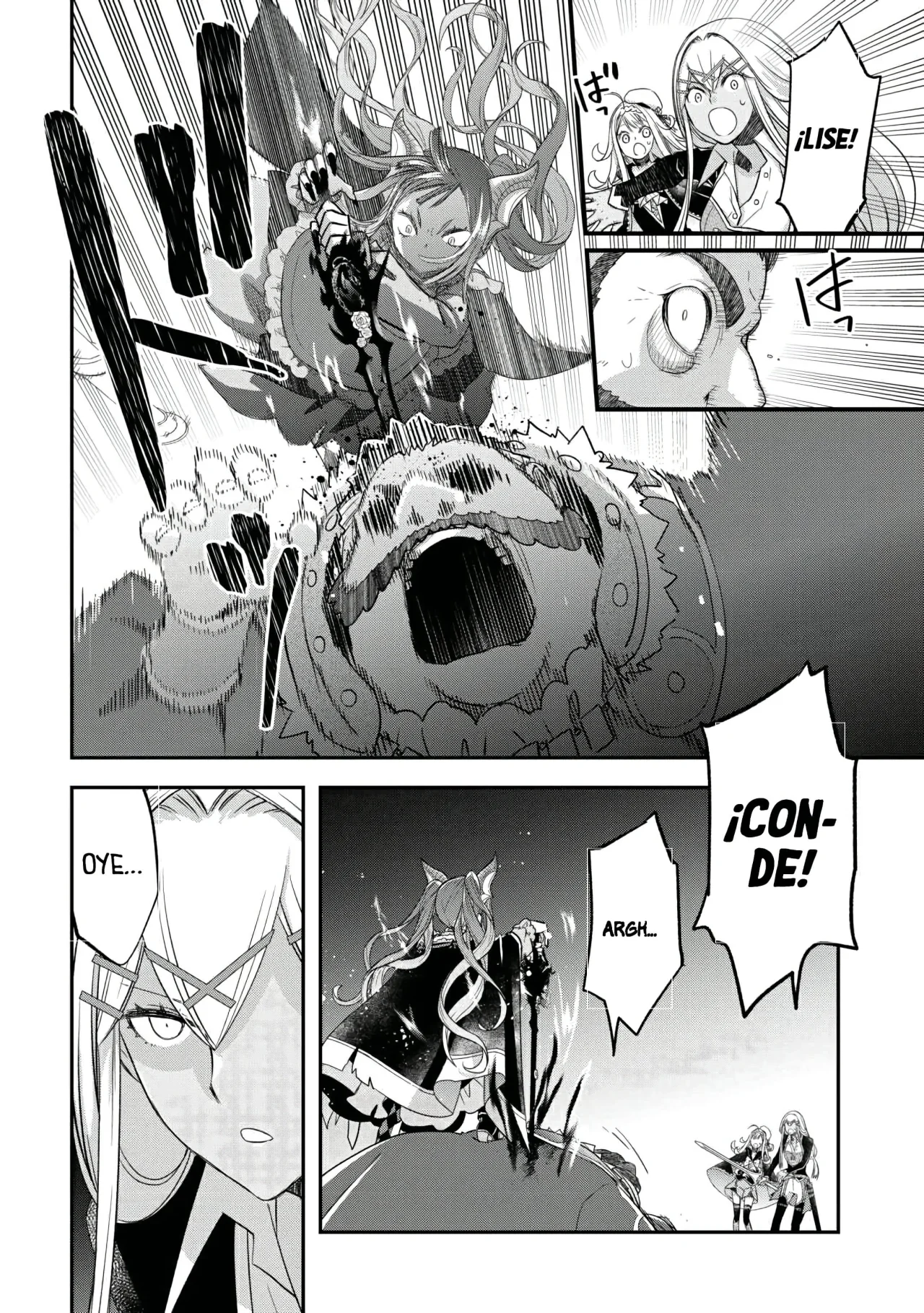 Kanchigai no Atelier Master Capítulo 48 - Page 12
