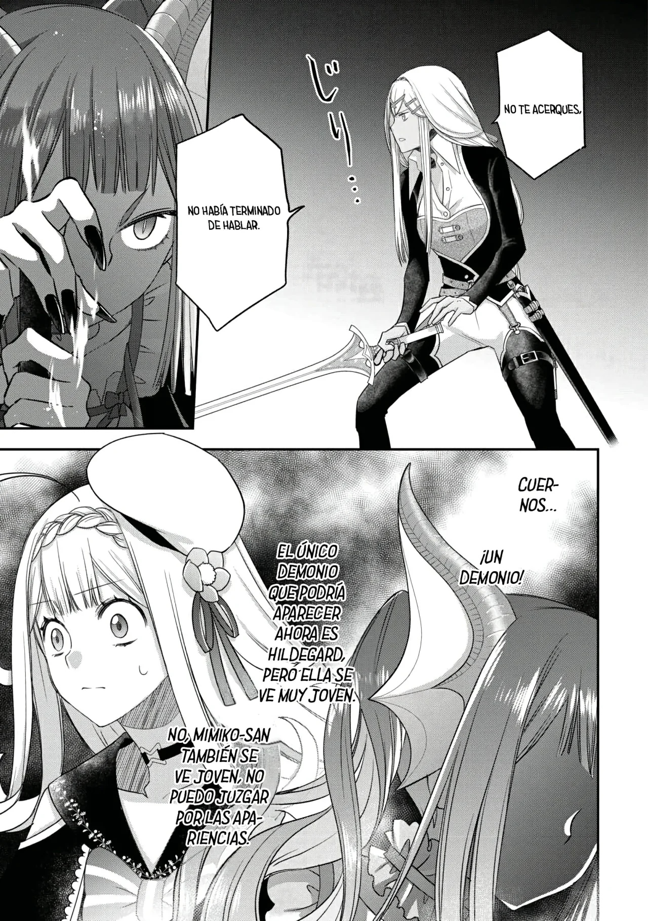Kanchigai no Atelier Master Capítulo 48 - Page 13