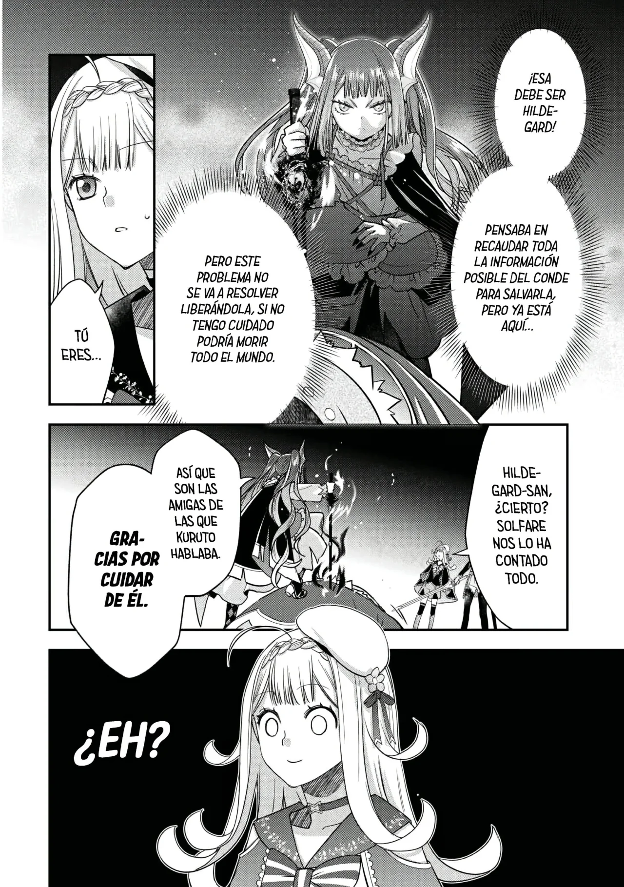 Kanchigai no Atelier Master Capítulo 48 - Page 14