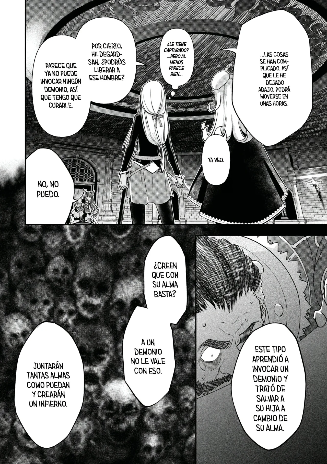 Kanchigai no Atelier Master Capítulo 48 - Page 16