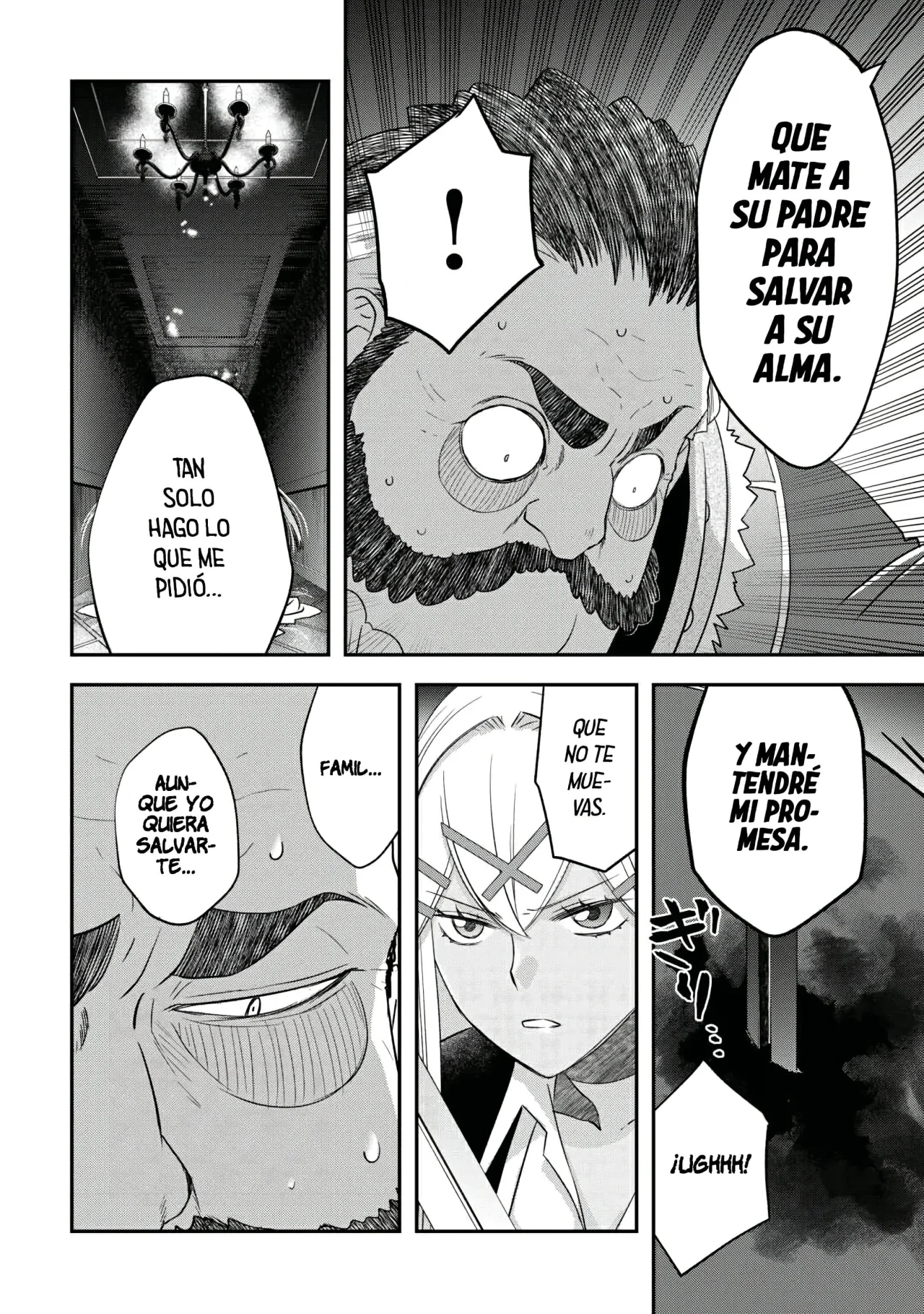 Kanchigai no Atelier Master Capítulo 48 - Page 18