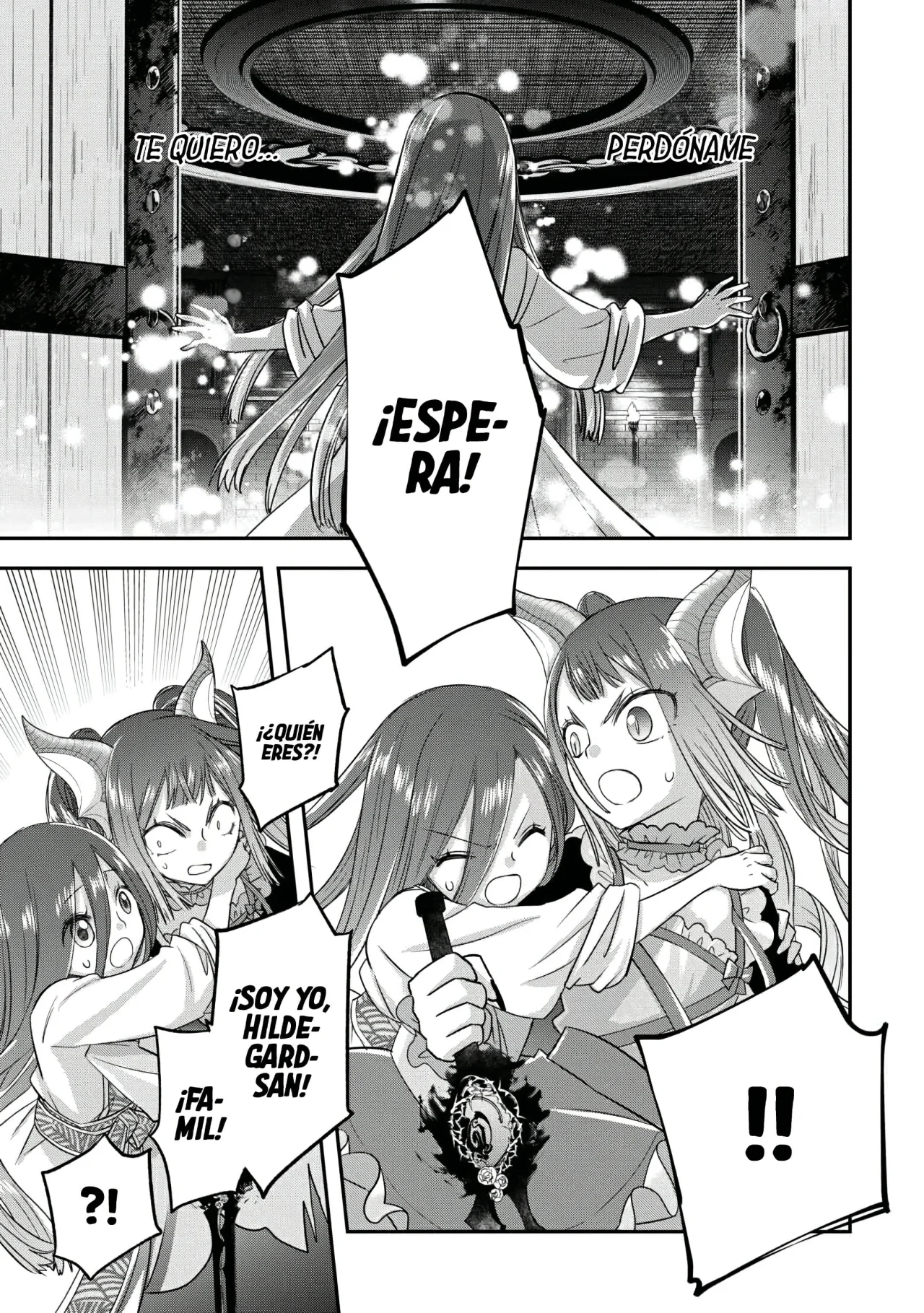 Kanchigai no Atelier Master Capítulo 48 - Page 19