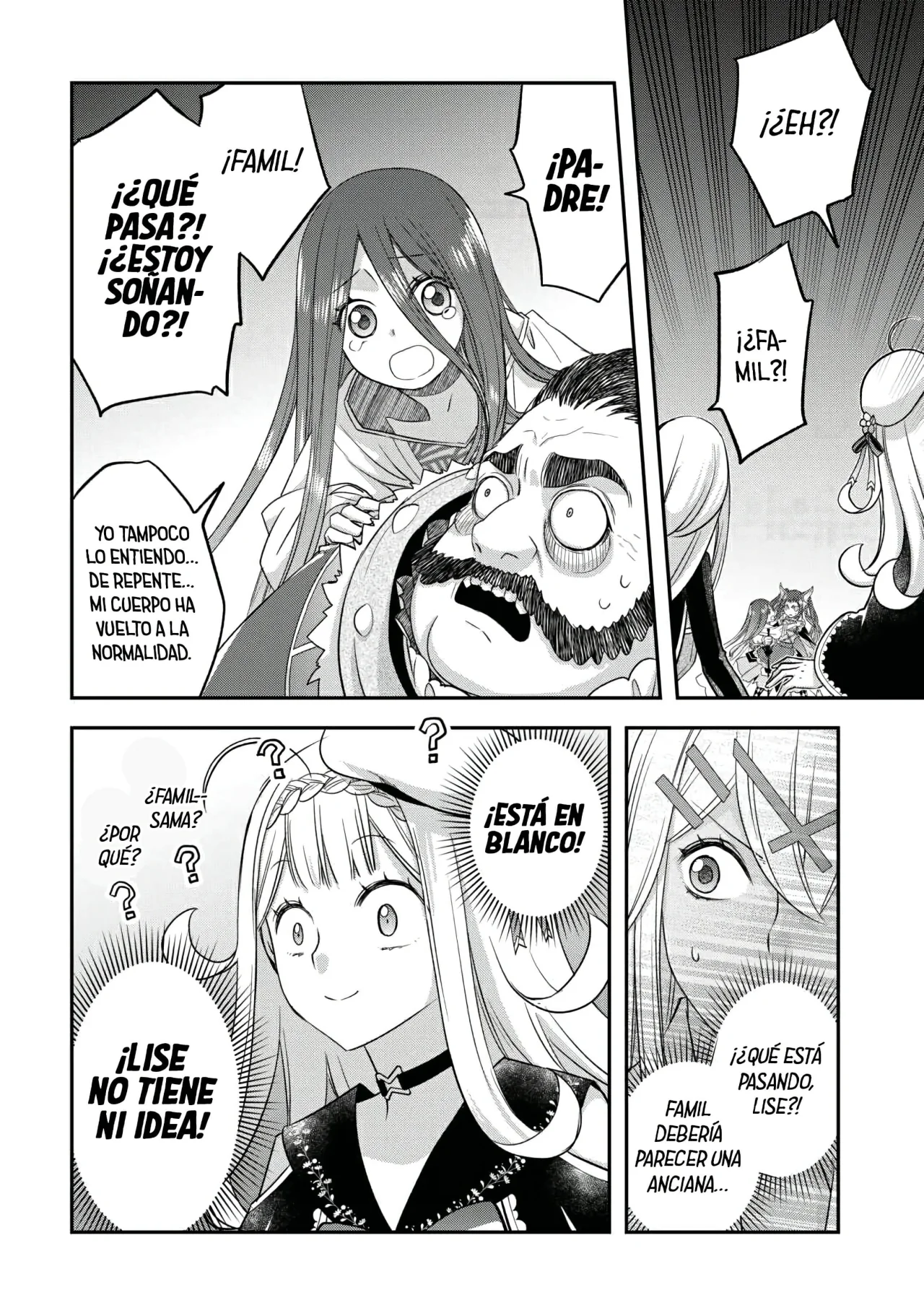 Kanchigai no Atelier Master Capítulo 48 - Page 20