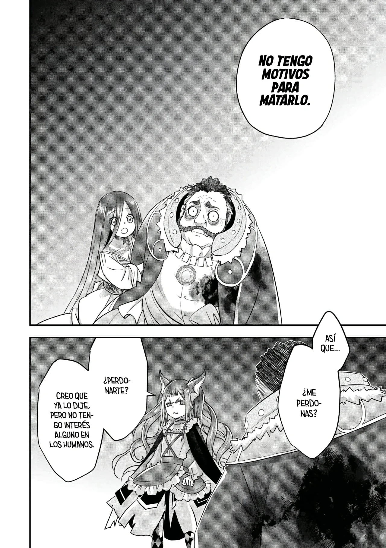 Kanchigai no Atelier Master Capítulo 48 - Page 24