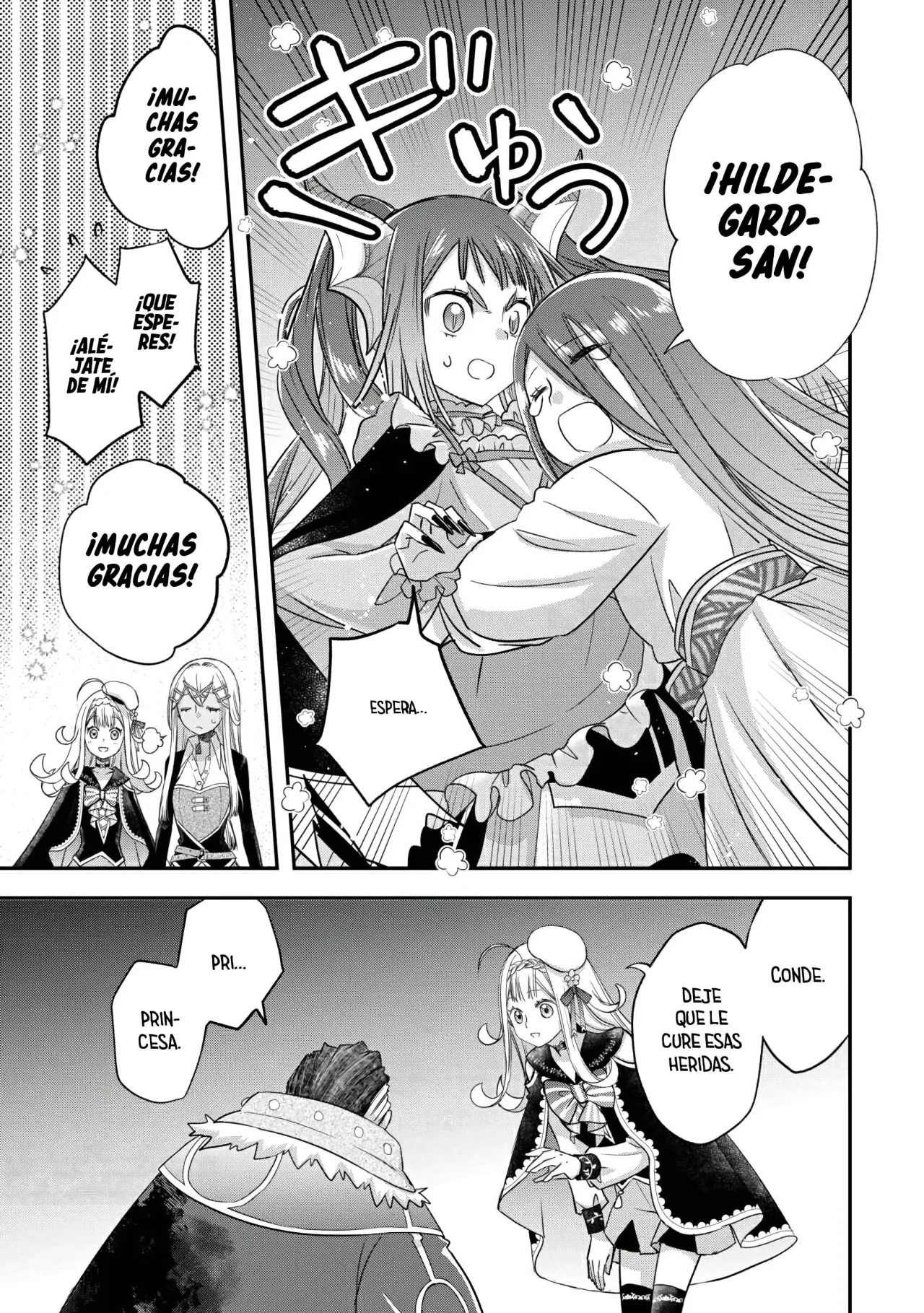 Kanchigai no Atelier Master Capítulo 48 - Page 25
