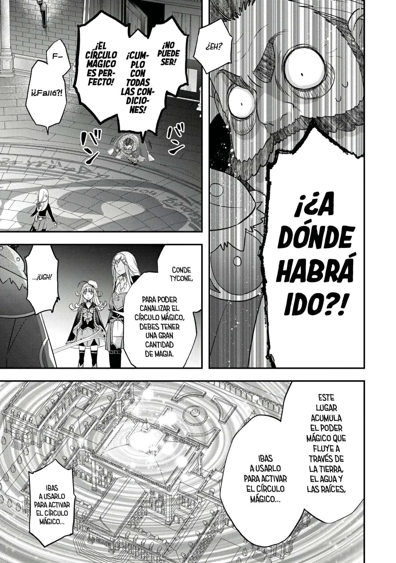 Kanchigai no Atelier Master Capítulo 48 - Page 9