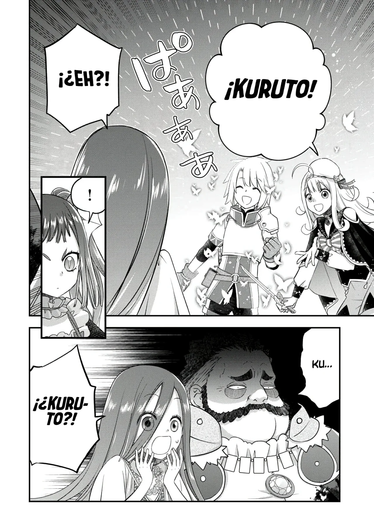 Kanchigai no Atelier Master Capítulo 49 - Page 10