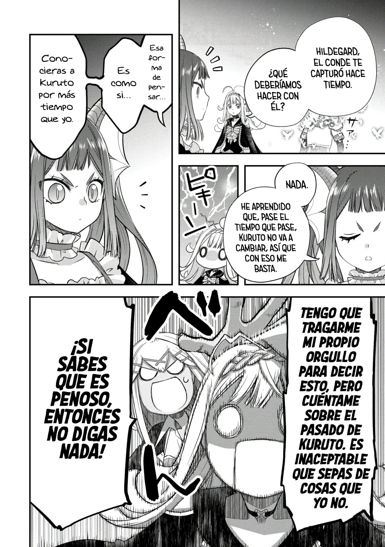 Kanchigai no Atelier Master Capítulo 49 - Page 12