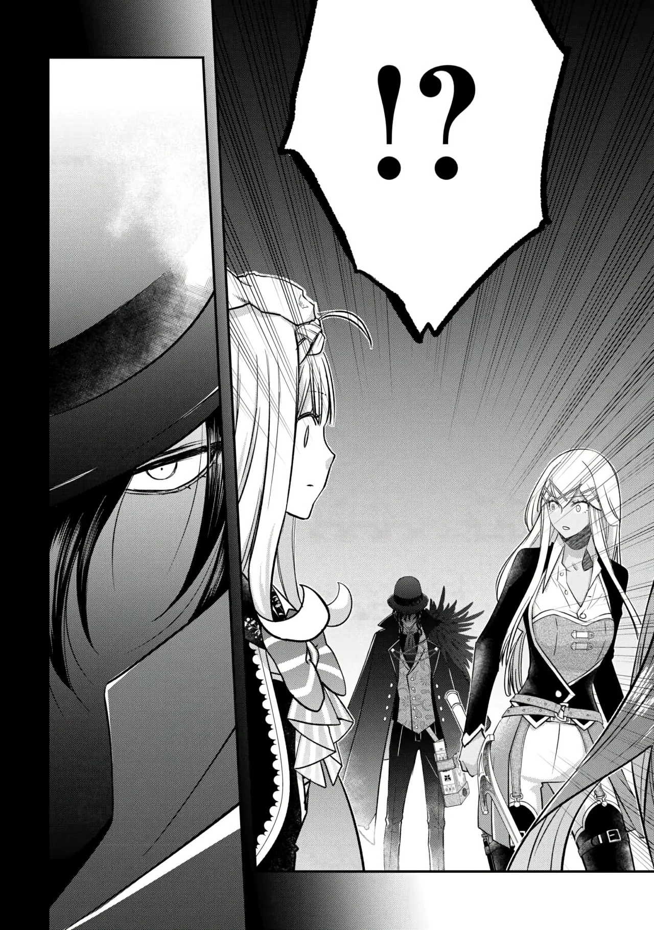 Kanchigai no Atelier Master Capítulo 49 - Page 14