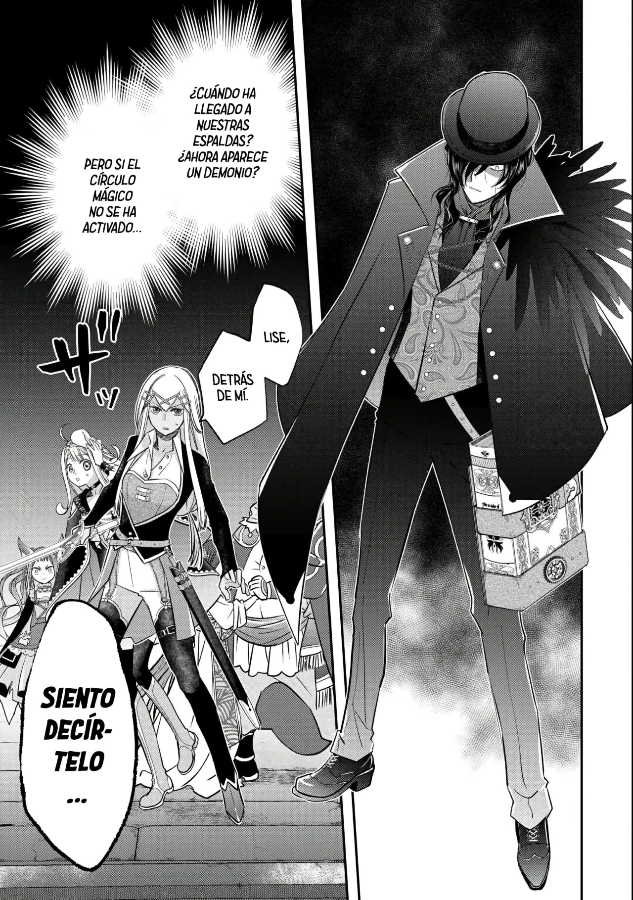 Kanchigai no Atelier Master Capítulo 49 - Page 15