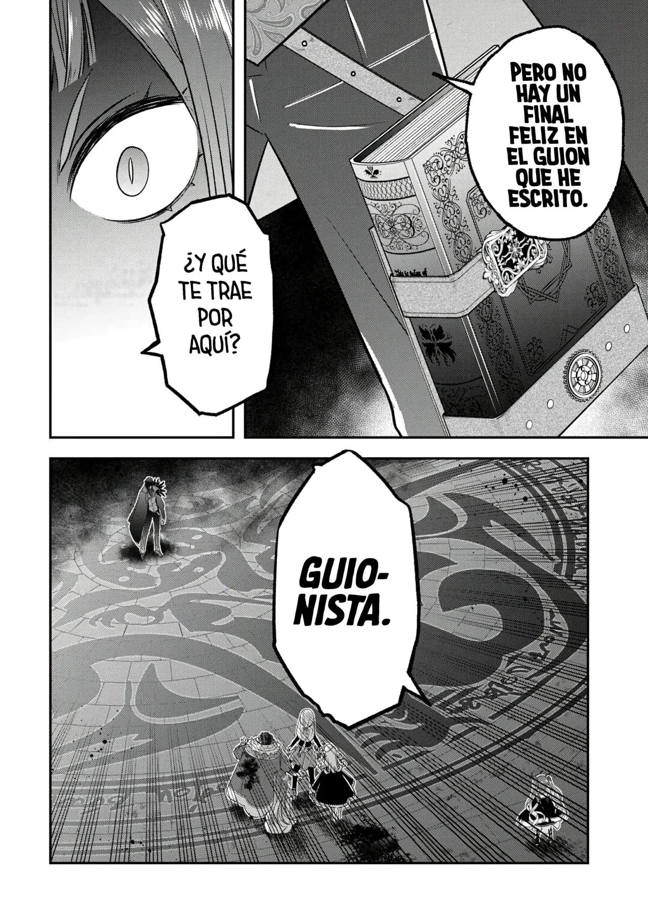Kanchigai no Atelier Master Capítulo 49 - Page 16