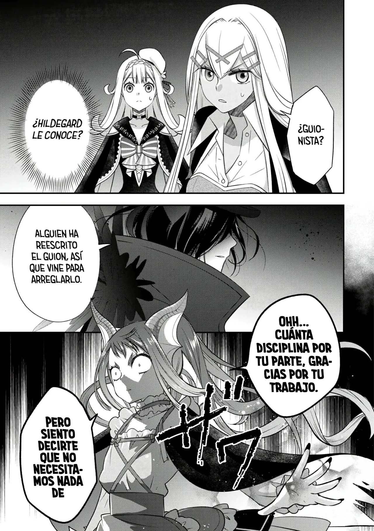 Kanchigai no Atelier Master Capítulo 49 - Page 17