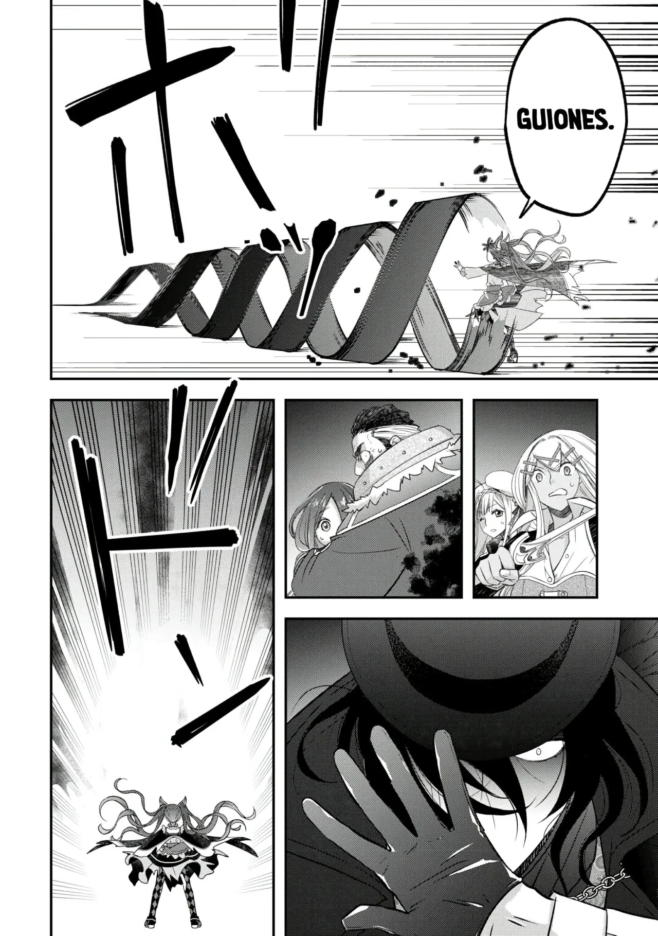 Kanchigai no Atelier Master Capítulo 49 - Page 18