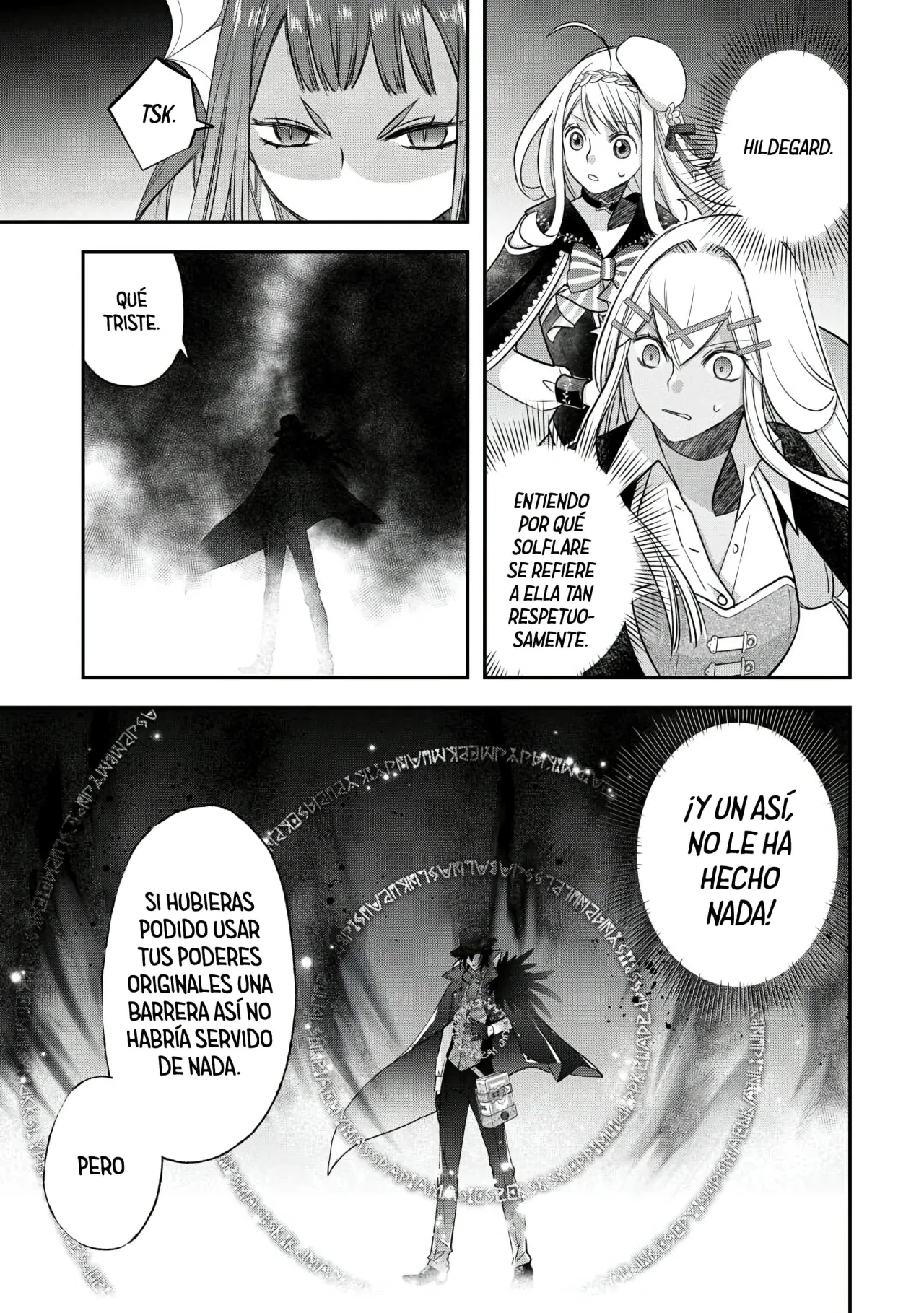 Kanchigai no Atelier Master Capítulo 49 - Page 19
