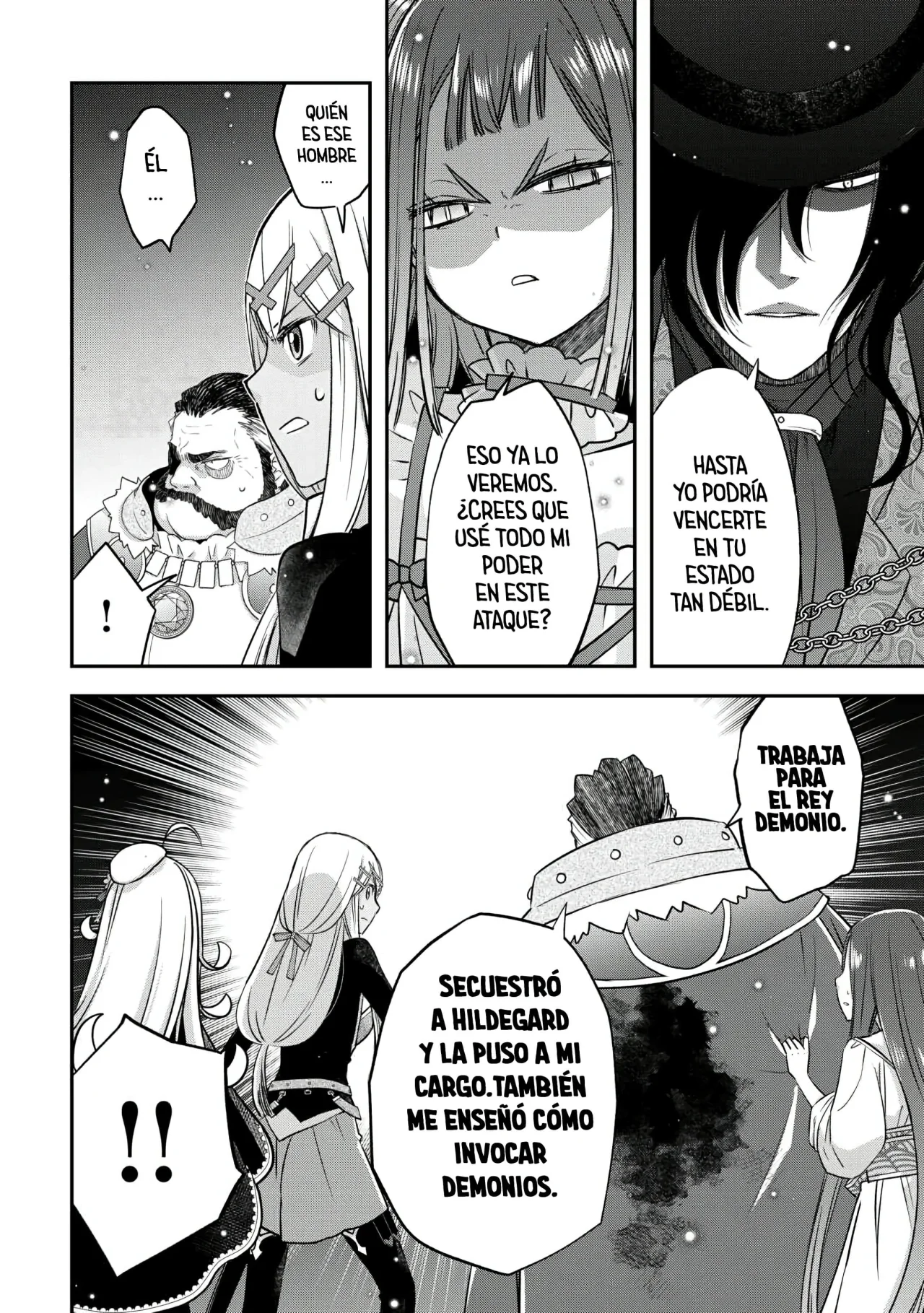 Kanchigai no Atelier Master Capítulo 49 - Page 20