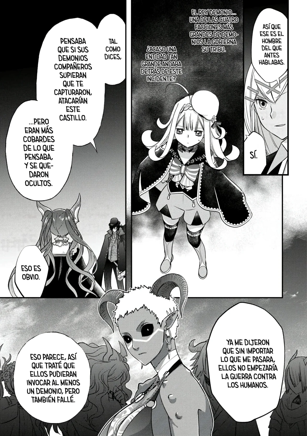 Kanchigai no Atelier Master Capítulo 49 - Page 21