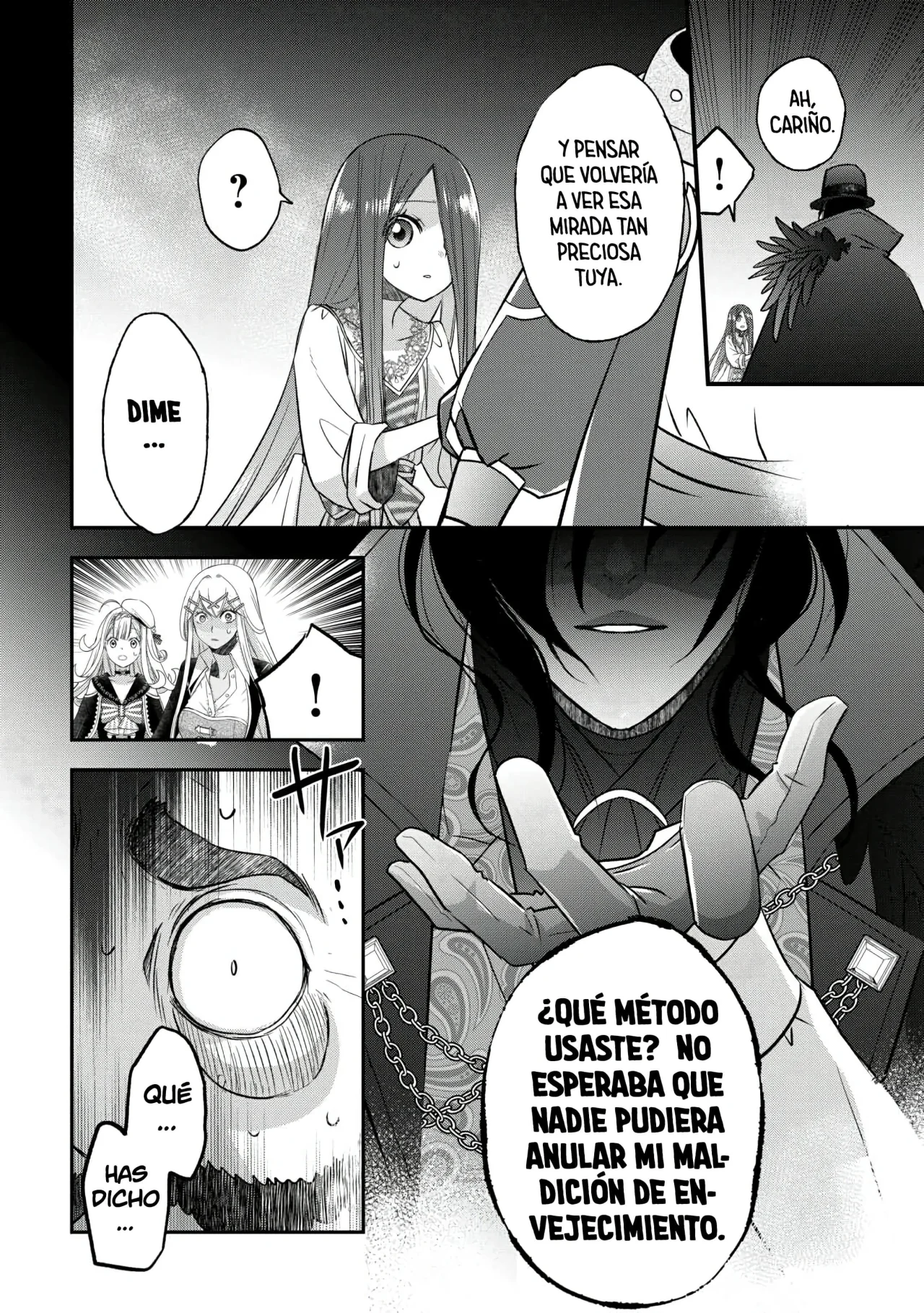 Kanchigai no Atelier Master Capítulo 49 - Page 22
