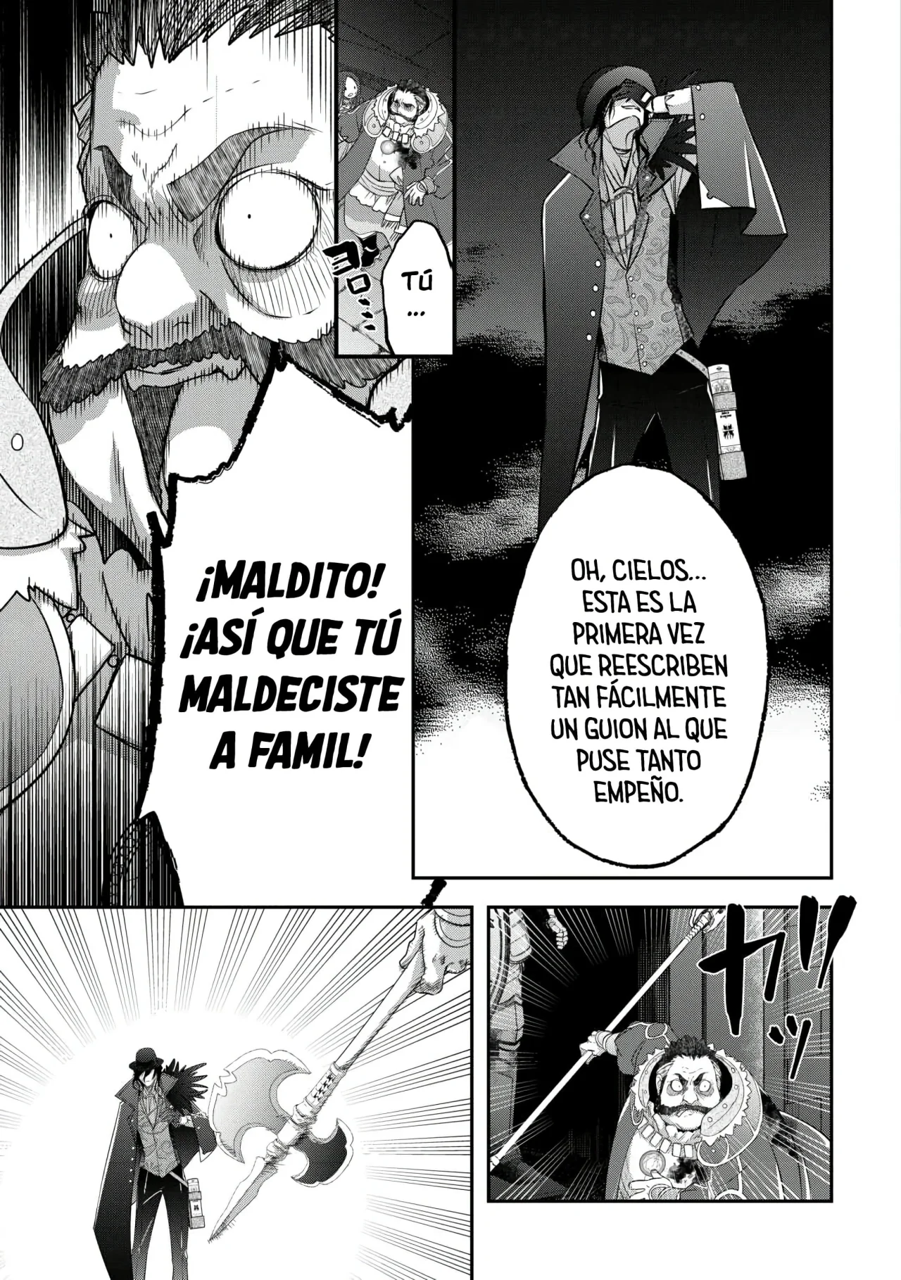 Kanchigai no Atelier Master Capítulo 49 - Page 23