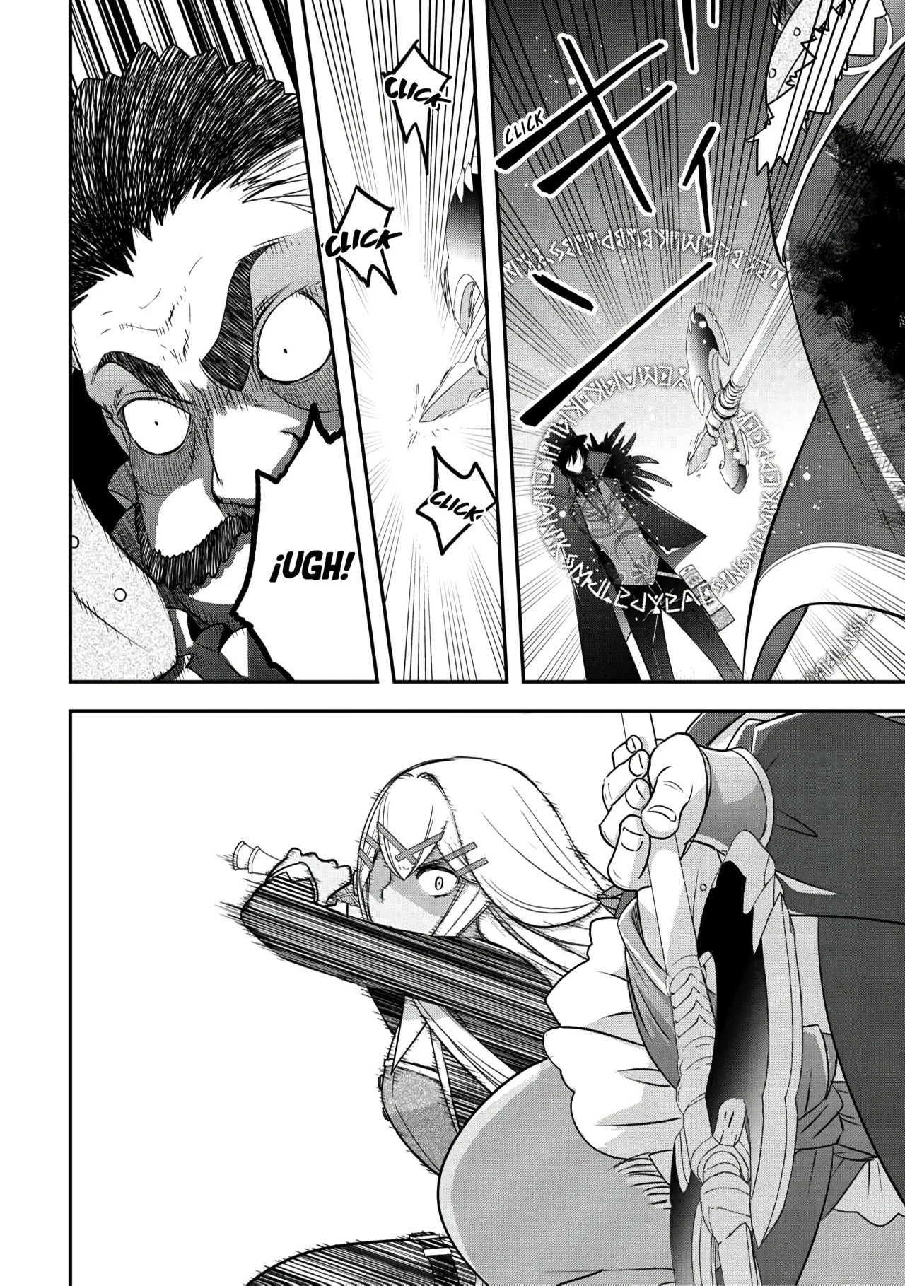 Kanchigai no Atelier Master Capítulo 49 - Page 24