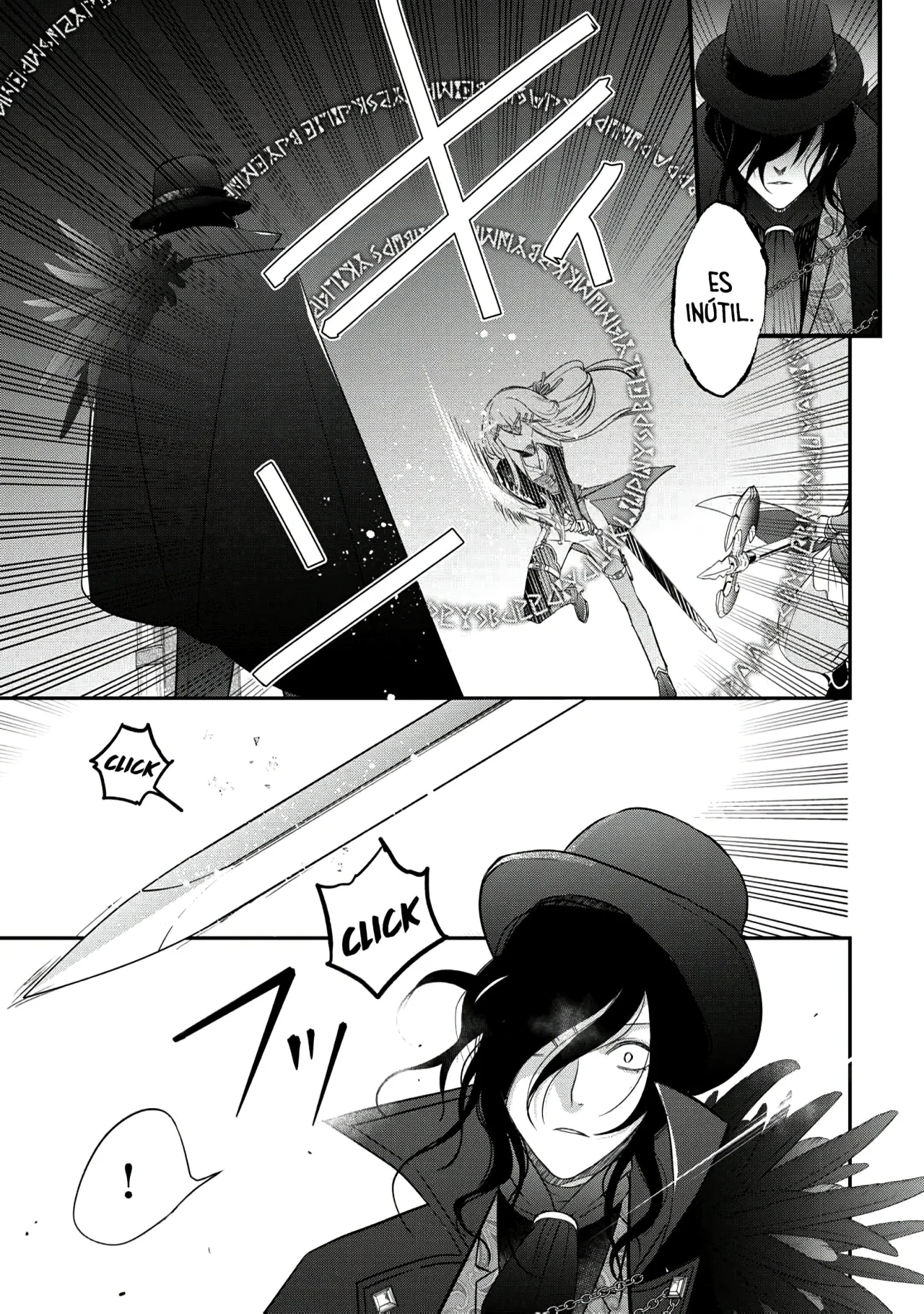 Kanchigai no Atelier Master Capítulo 49 - Page 25