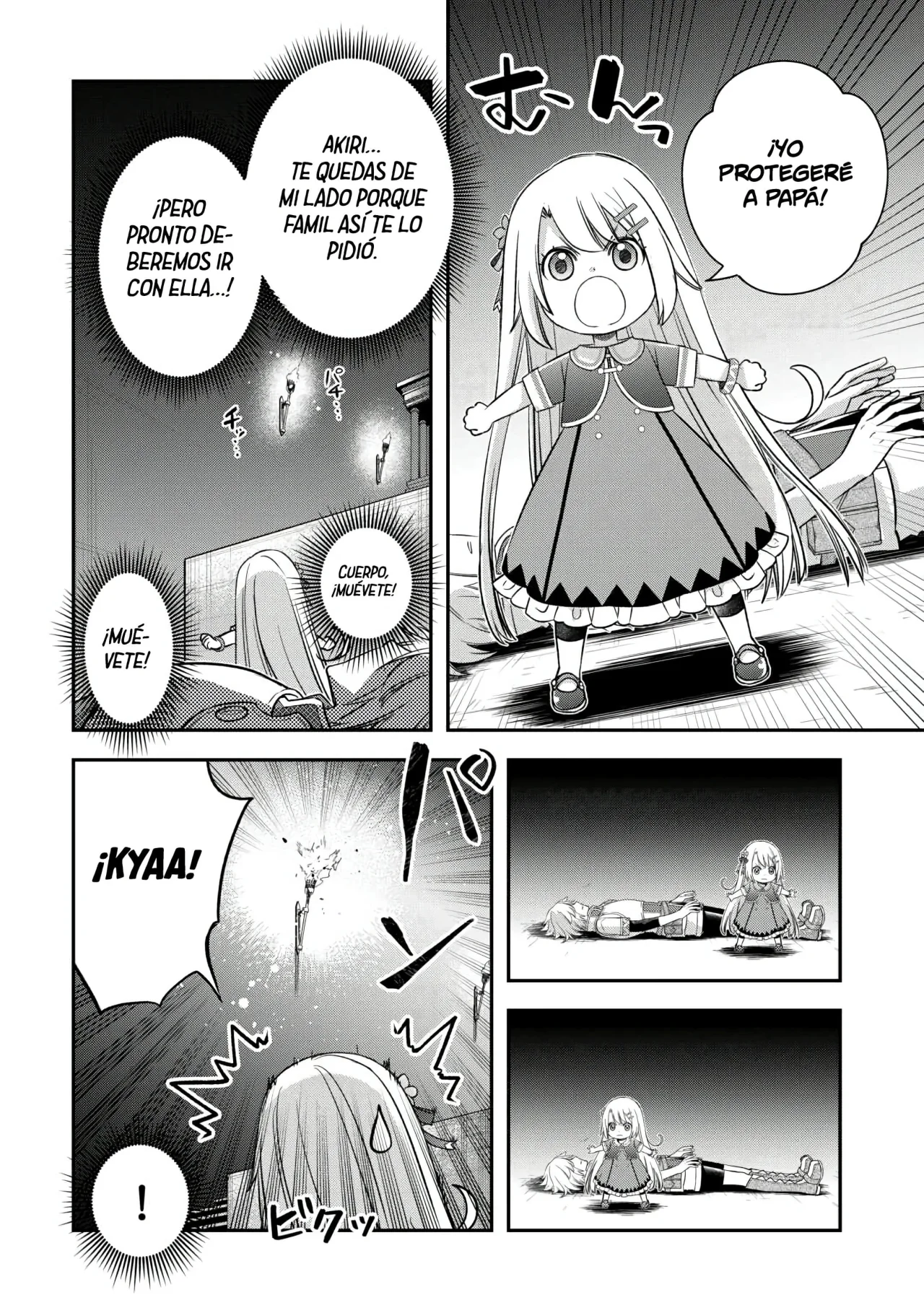 Kanchigai no Atelier Master Capítulo 49 - Page 4