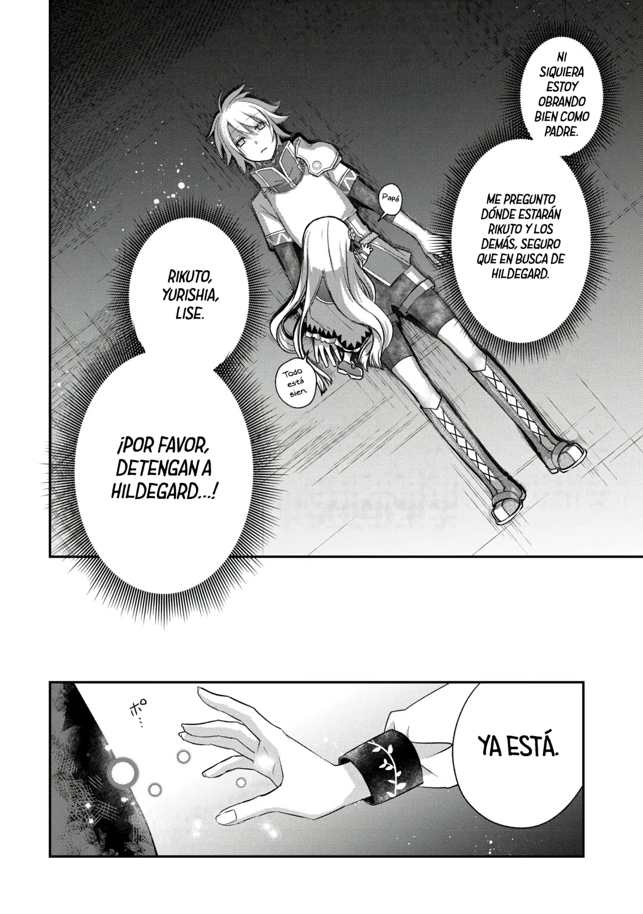 Kanchigai no Atelier Master Capítulo 49 - Page 6