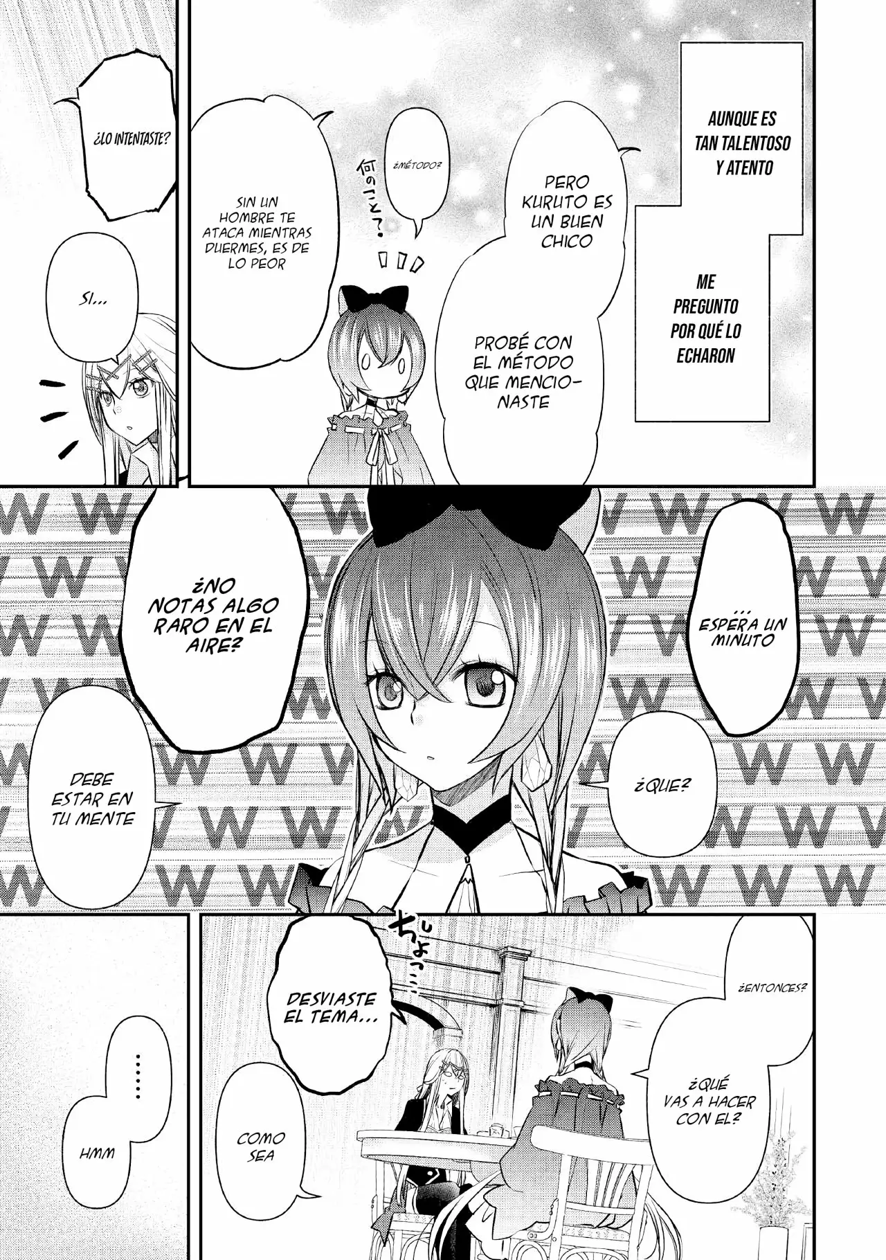 Kanchigai no Atelier Master Capítulo 5 - Page 14