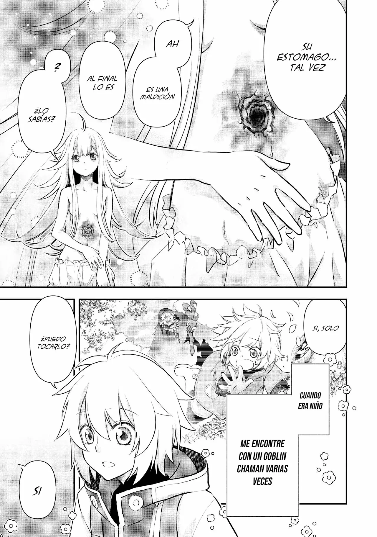 Kanchigai no Atelier Master Capítulo 5 - Page 4