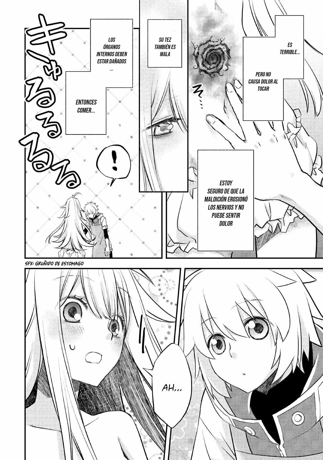 Kanchigai no Atelier Master Capítulo 5 - Page 5