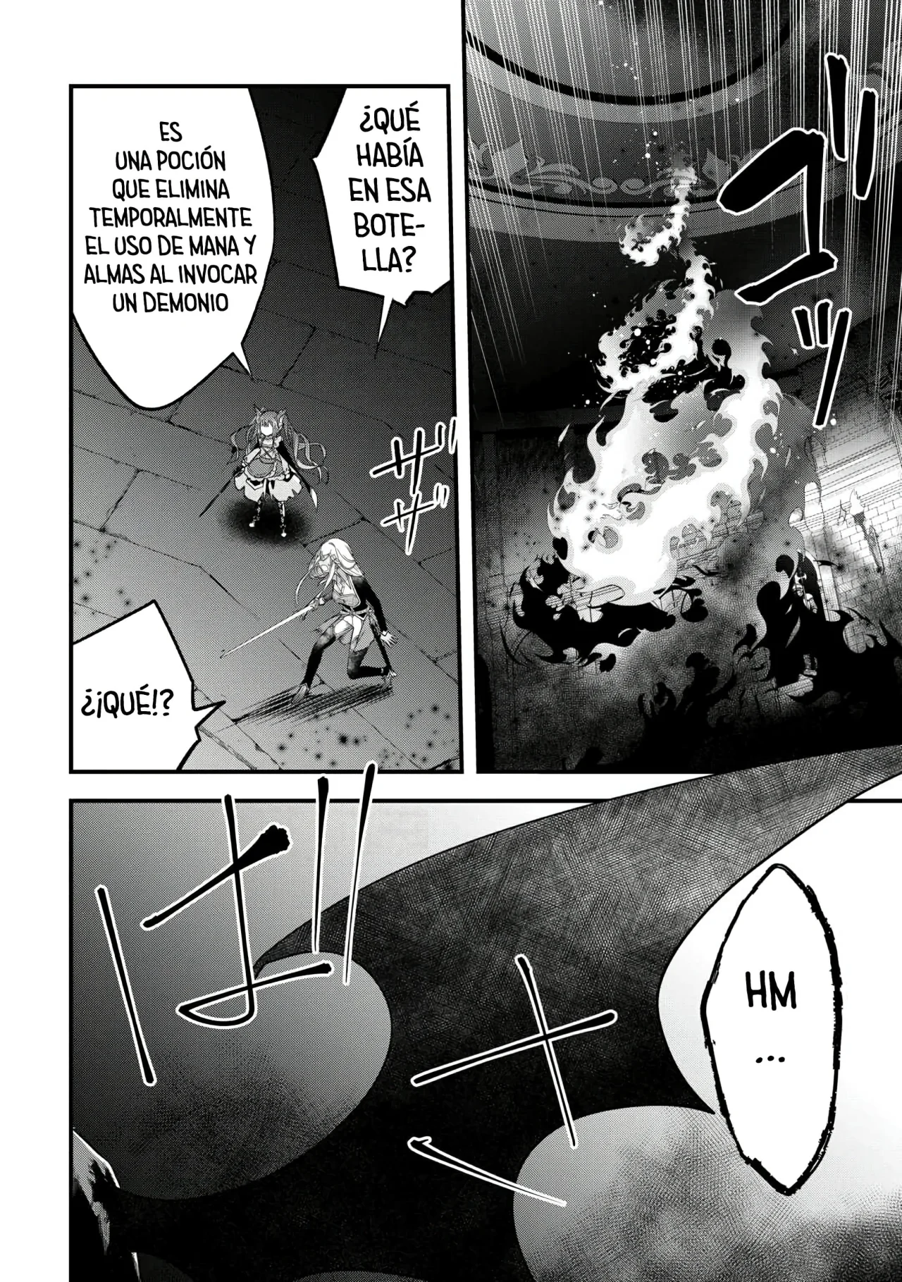 Kanchigai no Atelier Master Capítulo 50 - Page 10