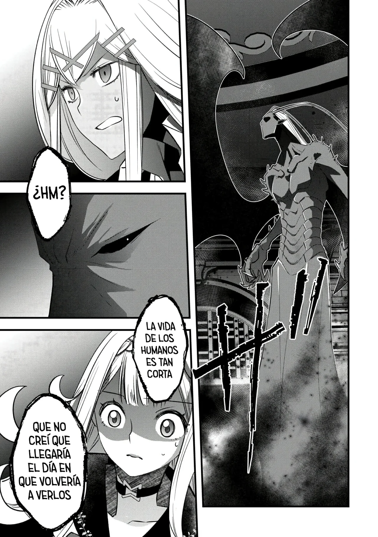 Kanchigai no Atelier Master Capítulo 50 - Page 11