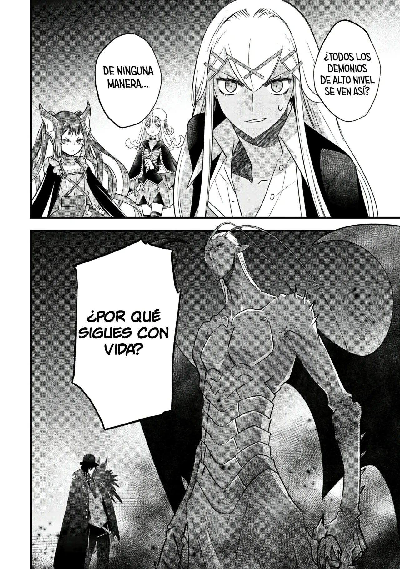 Kanchigai no Atelier Master Capítulo 50 - Page 12