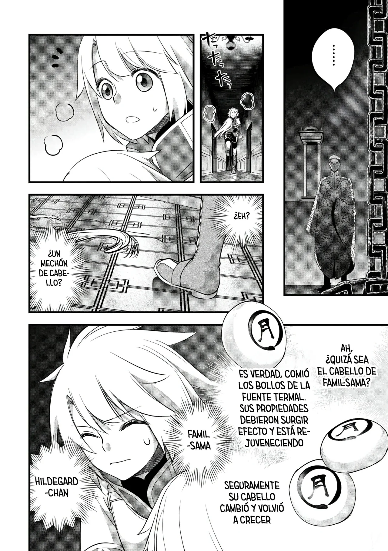 Kanchigai no Atelier Master Capítulo 50 - Page 20